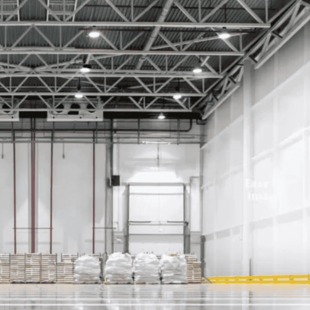 Luminaria Led SmartBright BY320P 200W 6500K 28000lm Philips