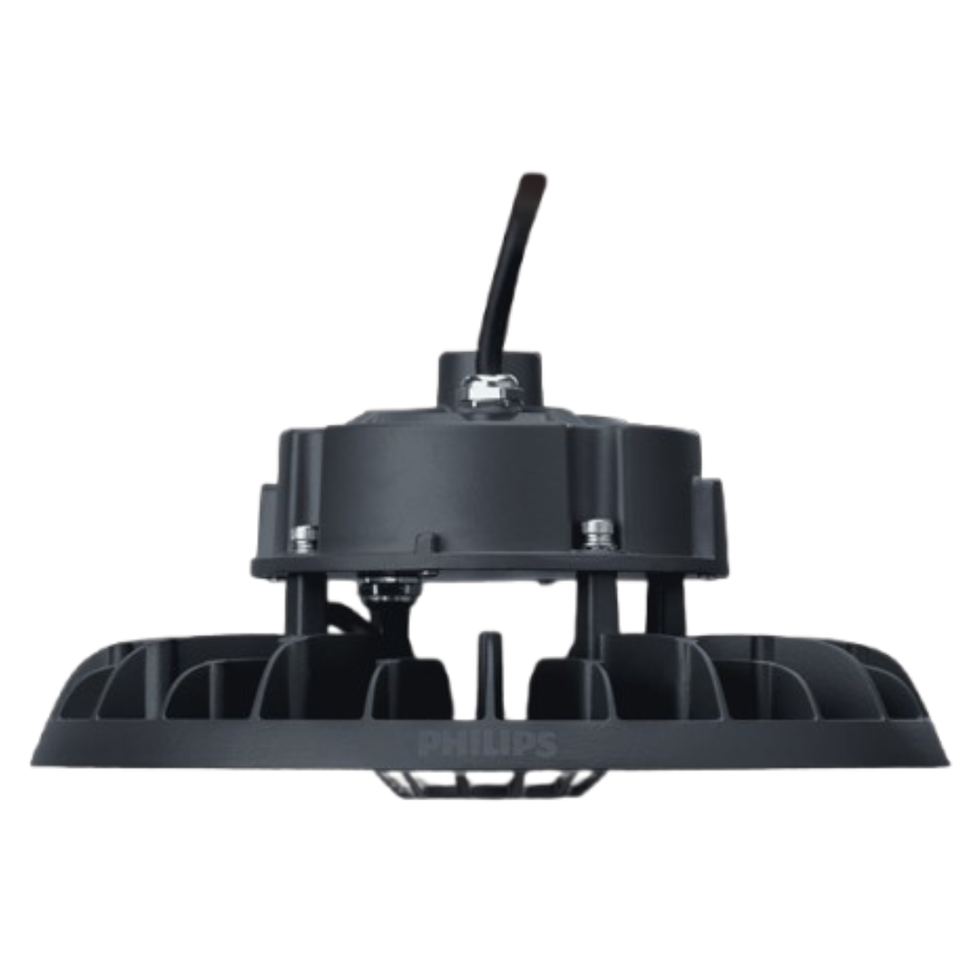 Luminaria Led SmartBright BY320P 200W 6500K 28000lm Philips