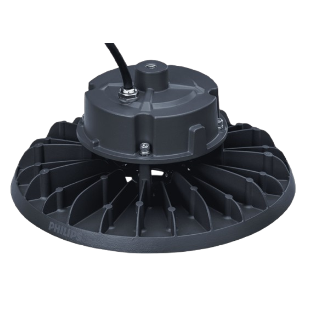 Luminaria Led SmartBright BY320P 200W 6500K 28000lm Philips