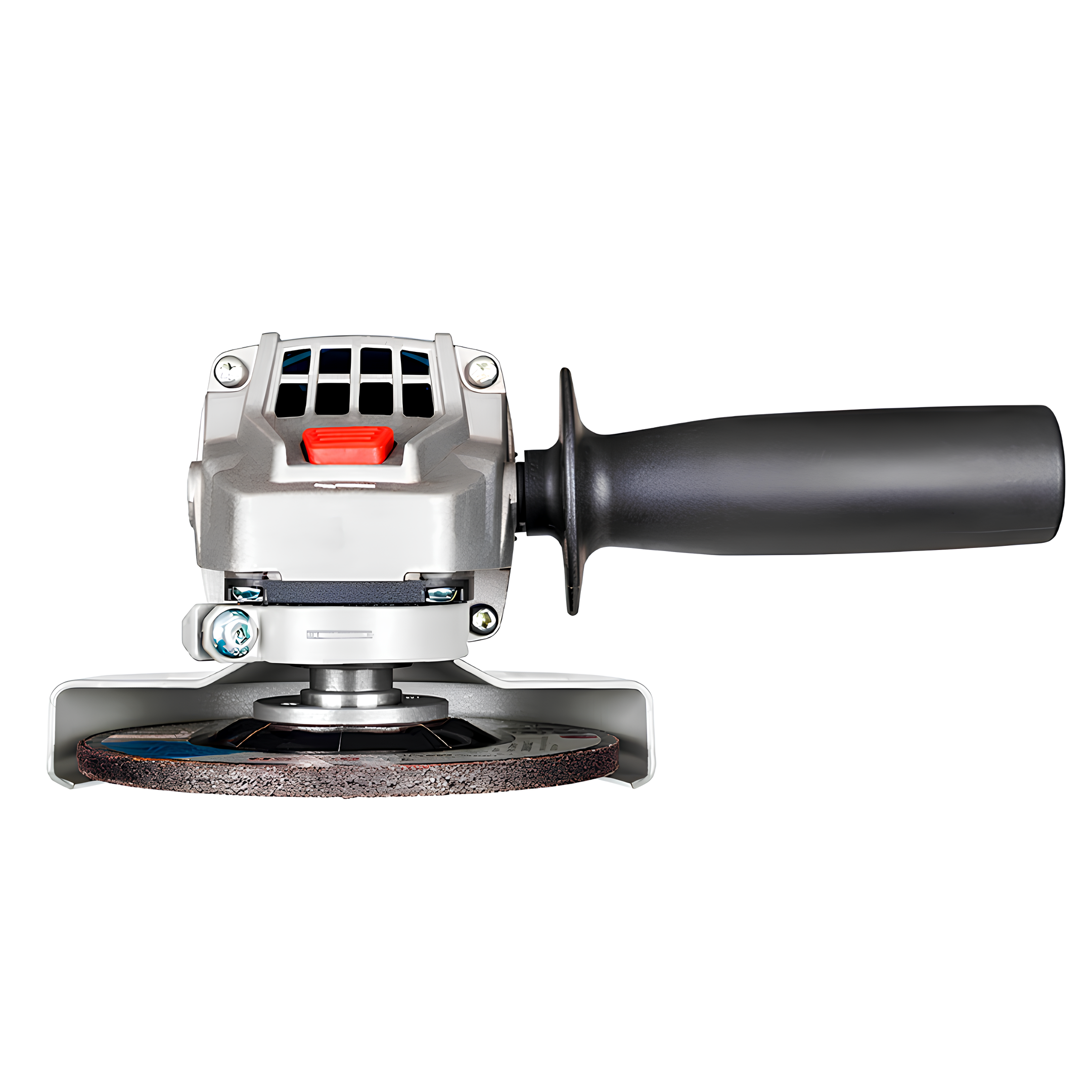 Esmerilhadeira Angular De 4 1/2" 850W GWS 850W 220V Bosch