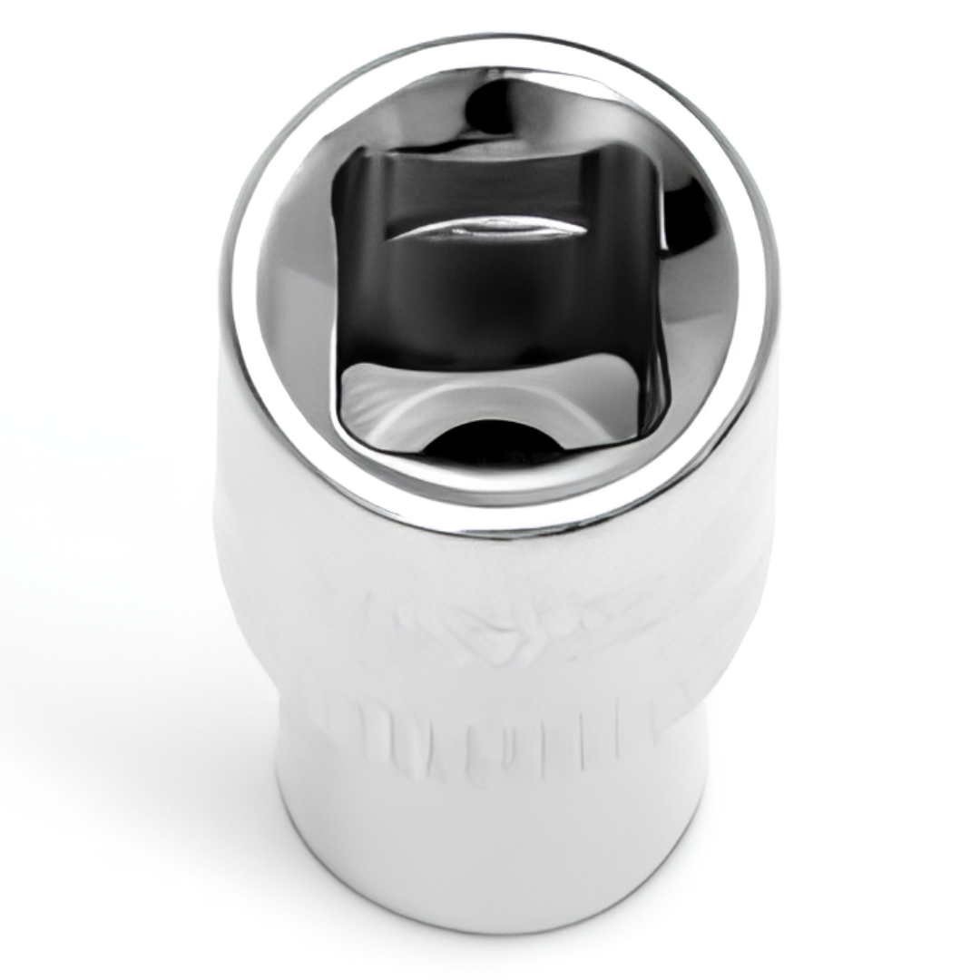Soquete Sextavado 1/4" De 12Mm ST11312SC Sata