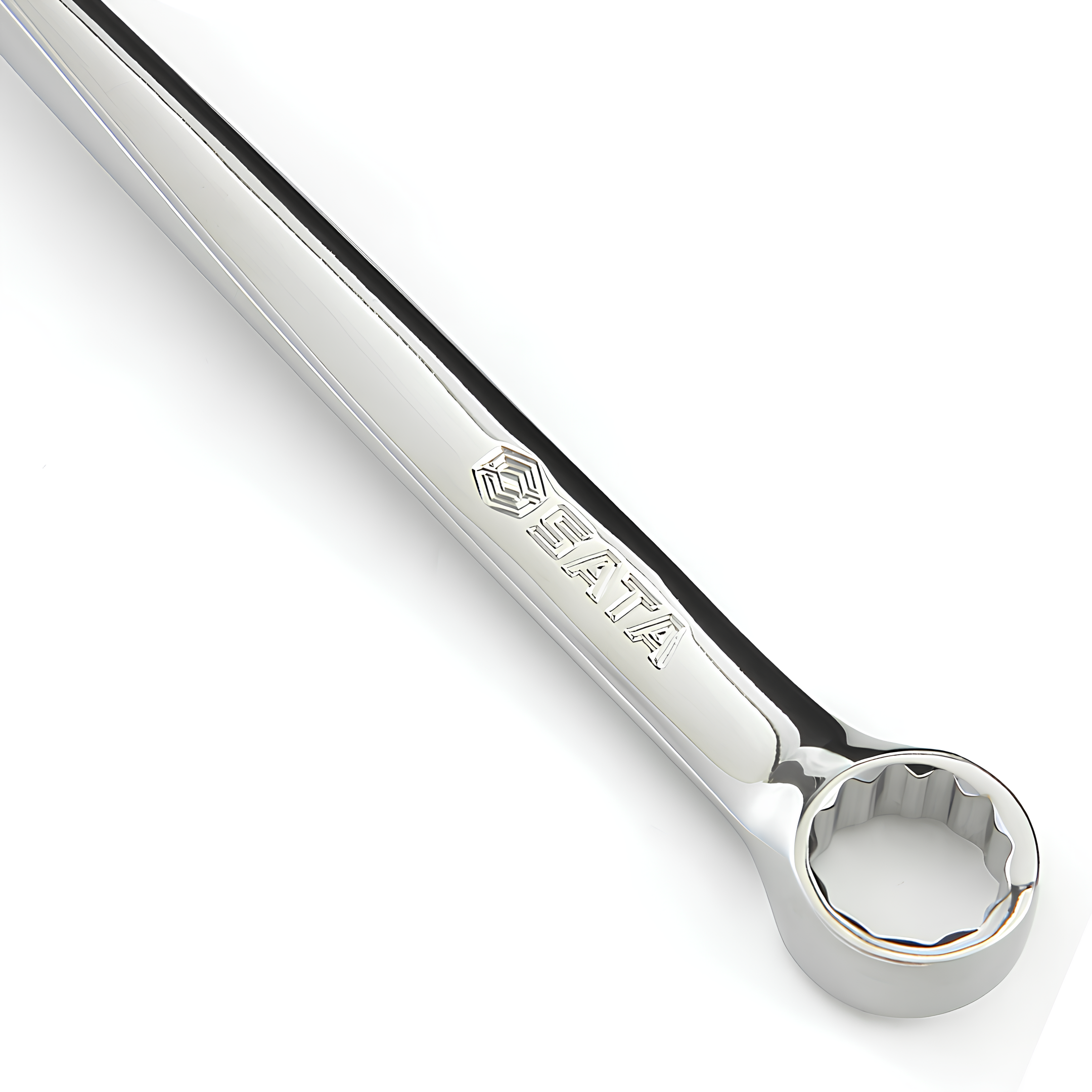 Chave Combinada Invertida Catraca 11Mm ST46304ST Sata