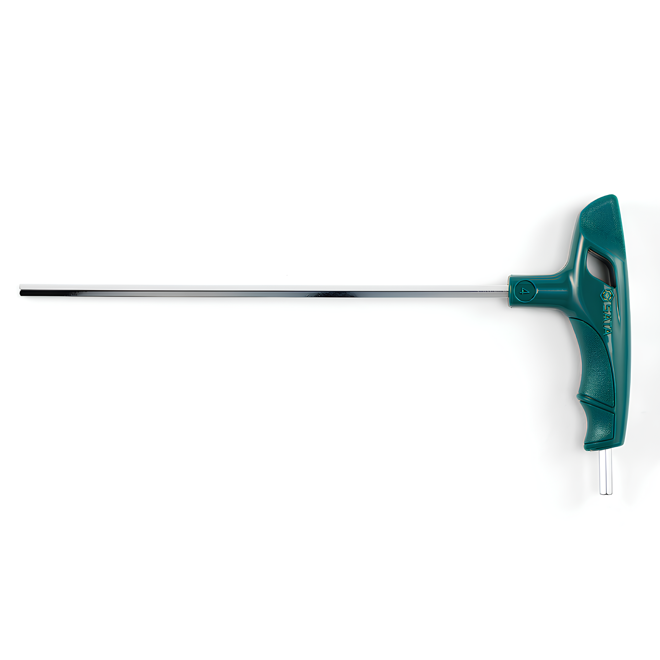 Chave Hexagonal Cabo T De 5Mm ST83310SC Sata