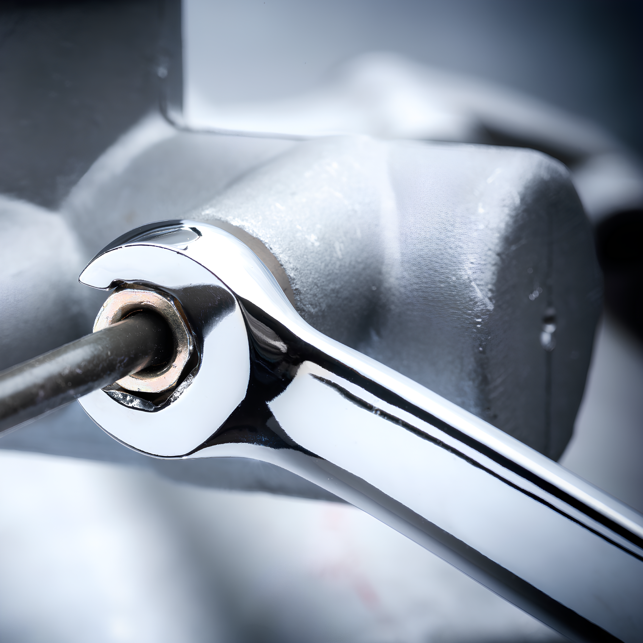 Jogo De Chaves Poligonal 3 Peças 9-14Mm ST09033U Sata