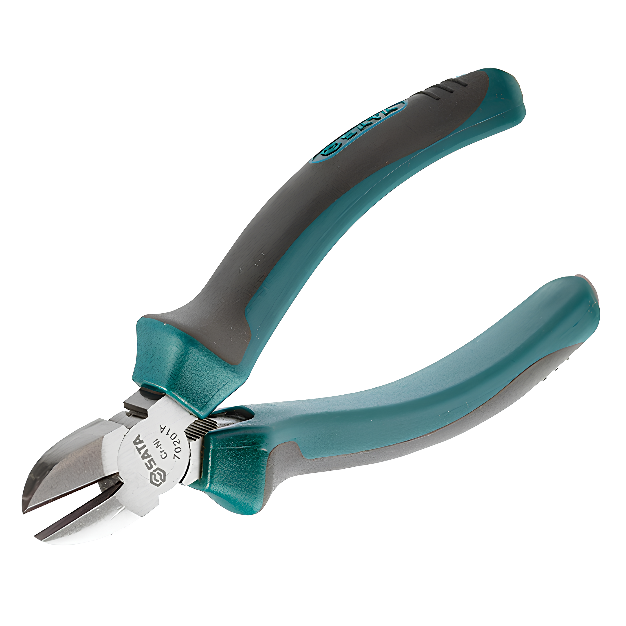 Alicate Corte Diagonal 5" ST70201AST Sata