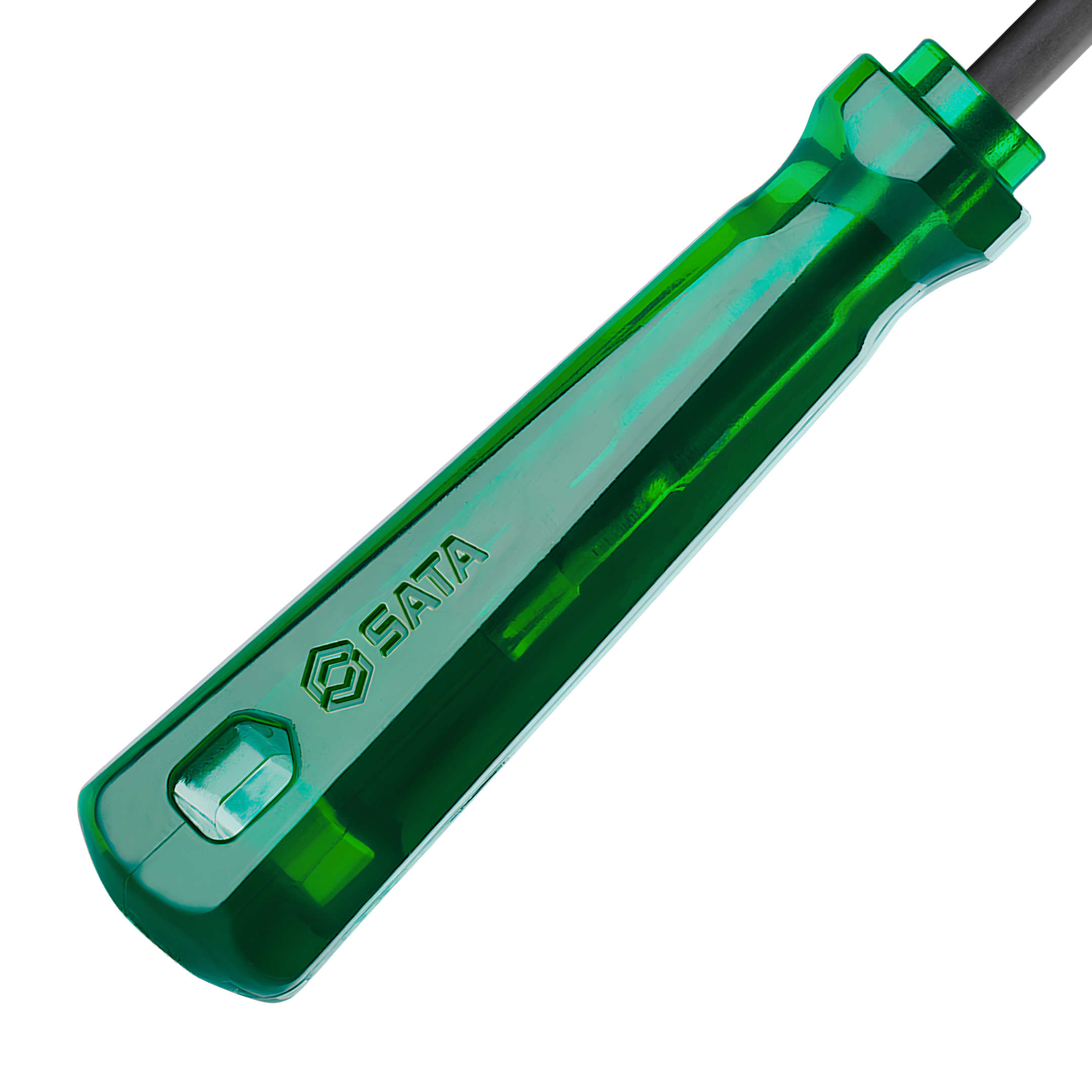 Chave Torx T30 Com Cabo Pvc Verde ST61475 Sata