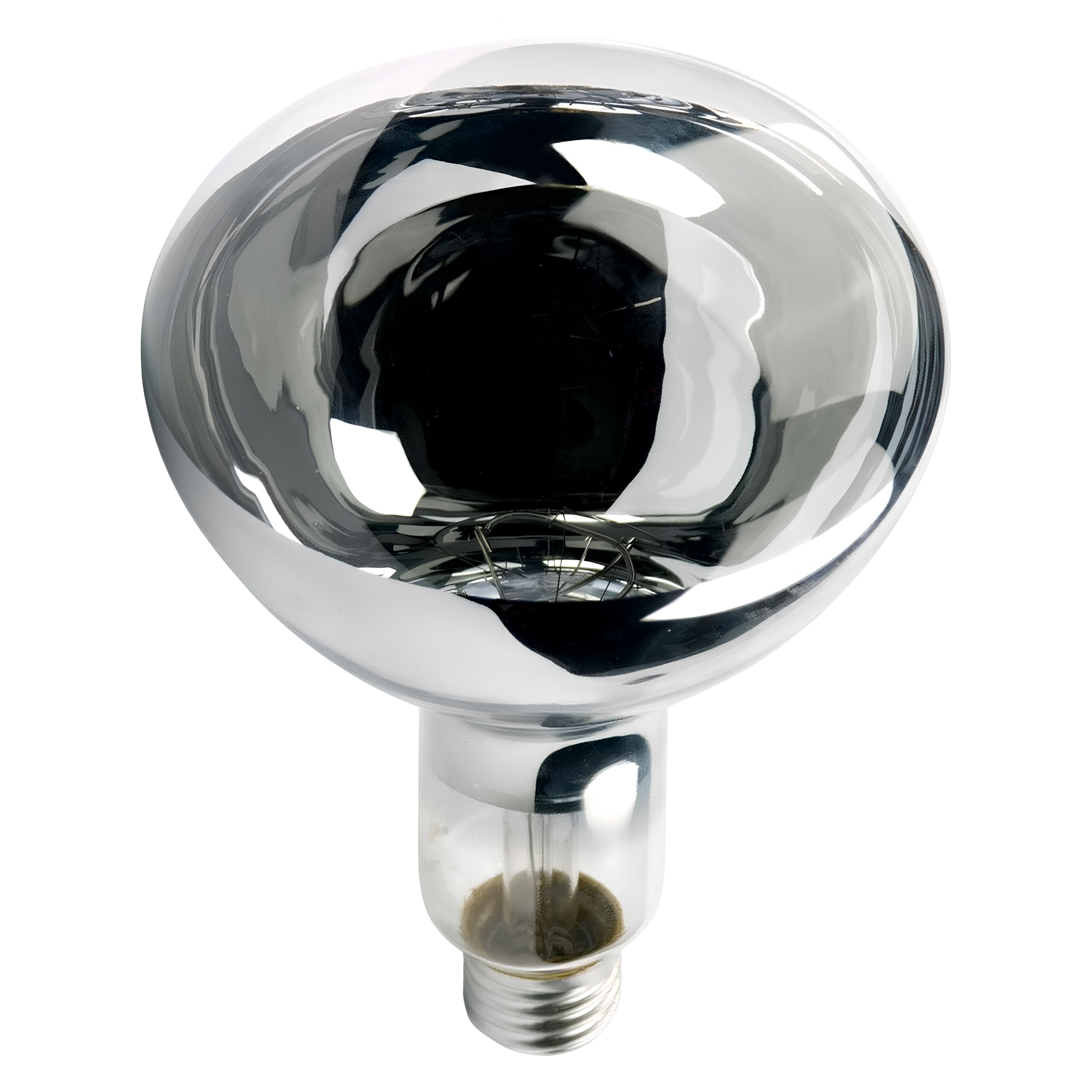 Lampada Incandescente Infravermelha 250W 2350K 220V Ourolux