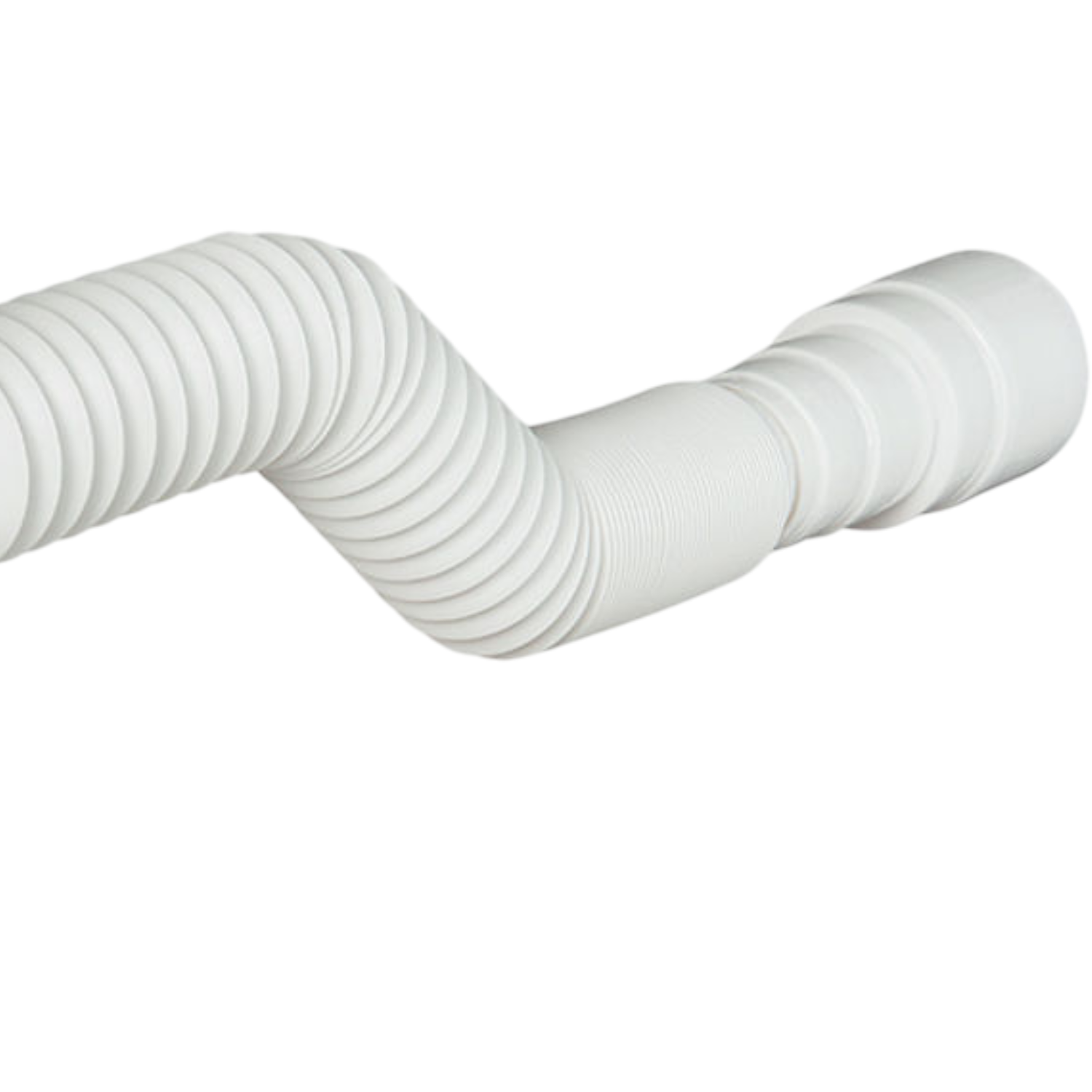 Sifão Copo Extensível Universal Branco 26916305 Tigre