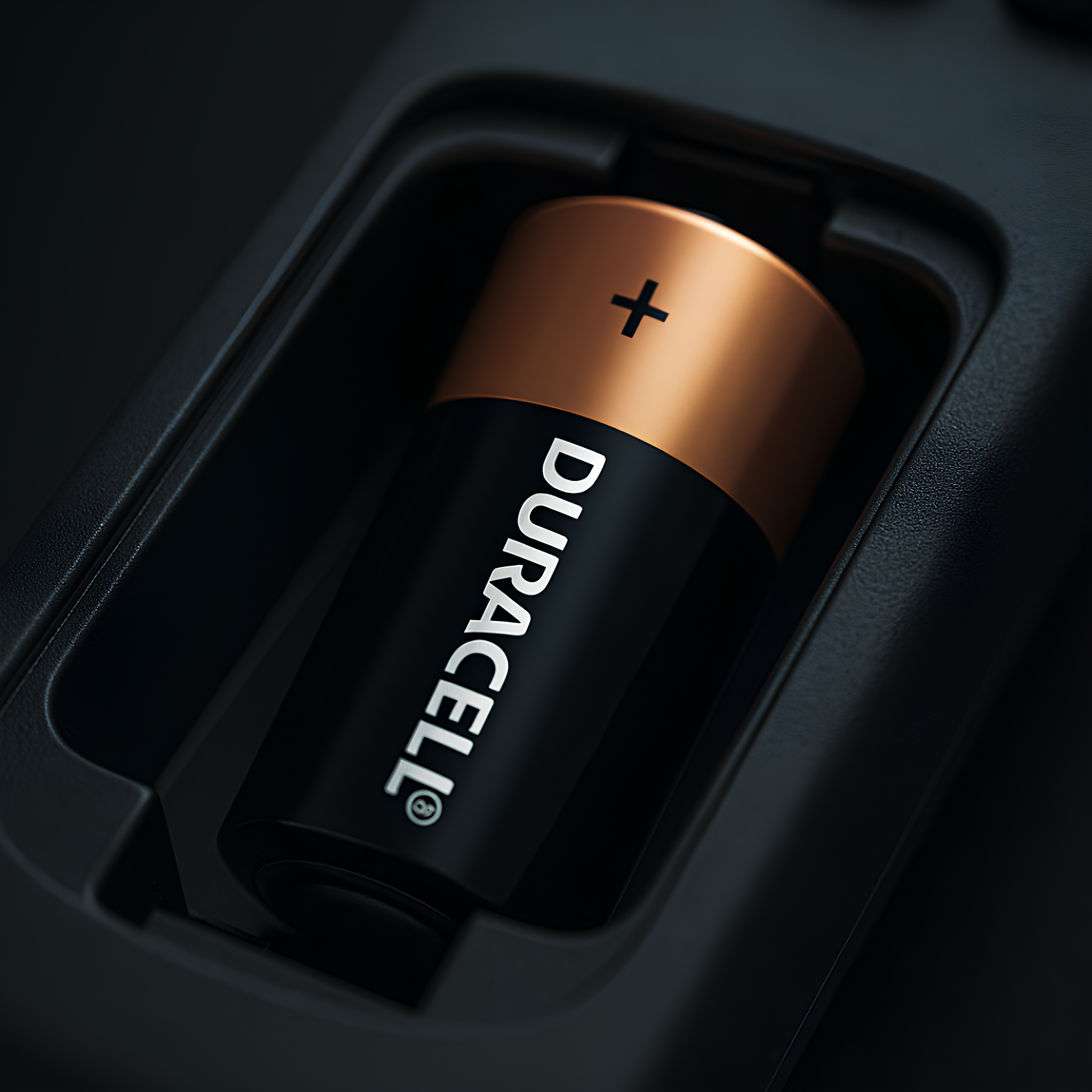 Pilha Alcalina Grande D 2 Unidades Duracell