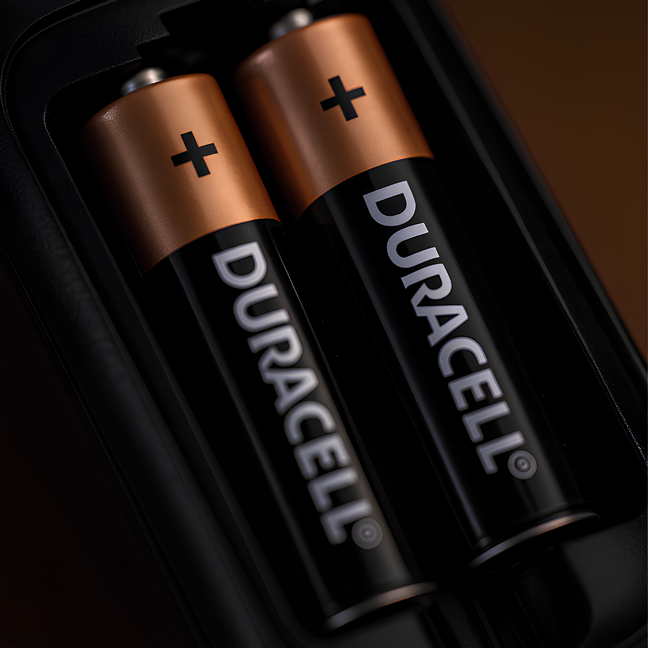 Pilha Alcalina Palito AAA 2 Unidades Duracell