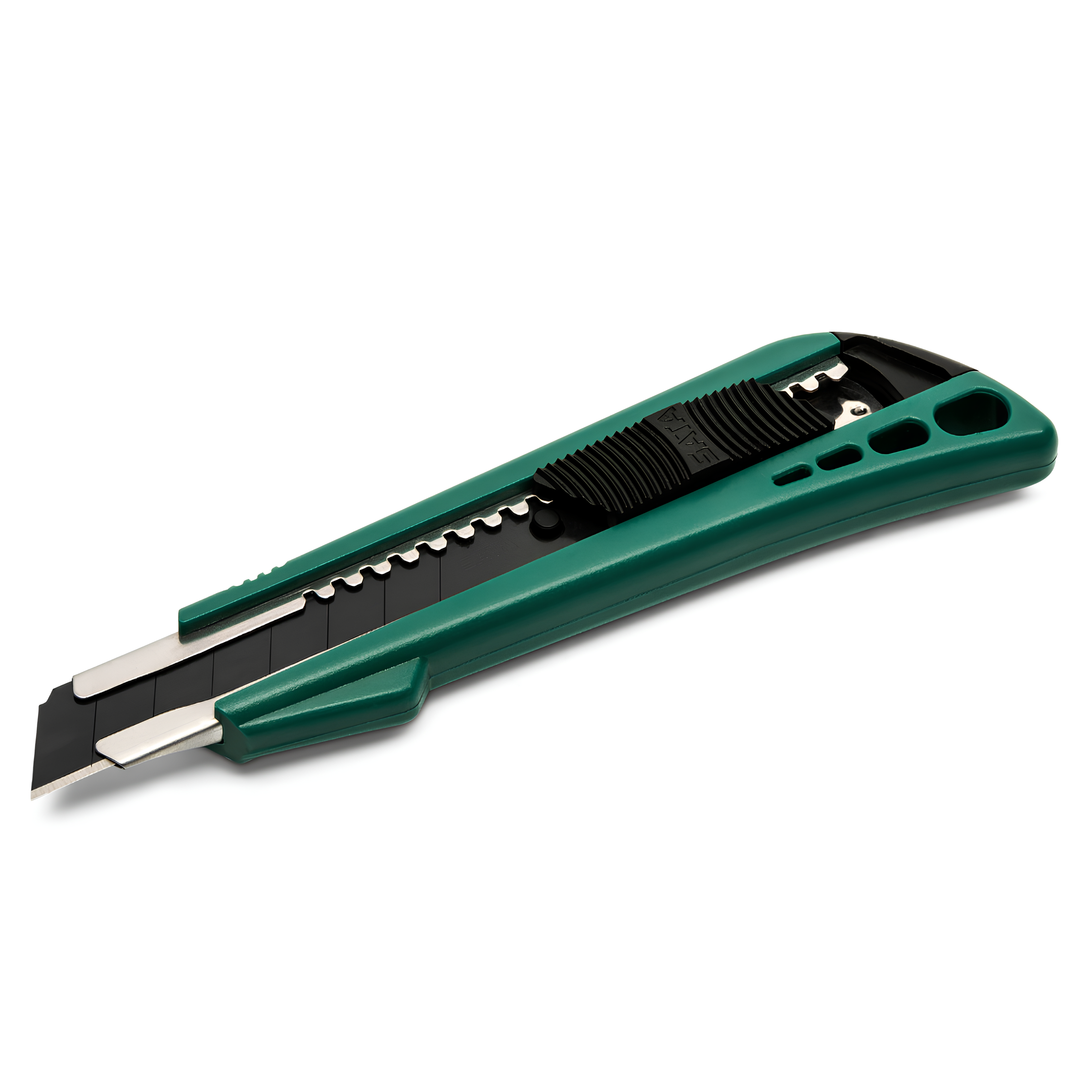 Estilete Retrátil Profissional 18Mm ST93422A Sata