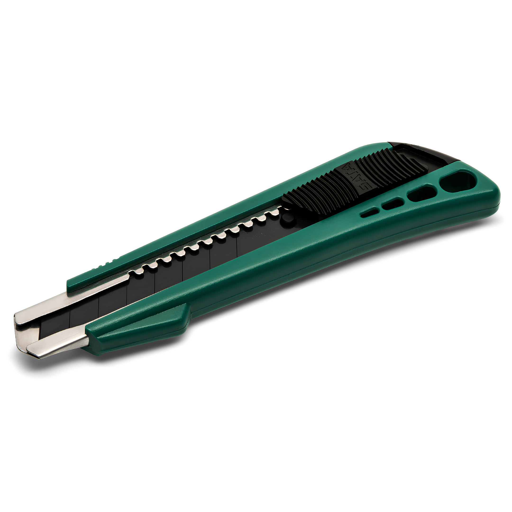 Estilete Retrátil Profissional 18Mm ST93422A Sata
