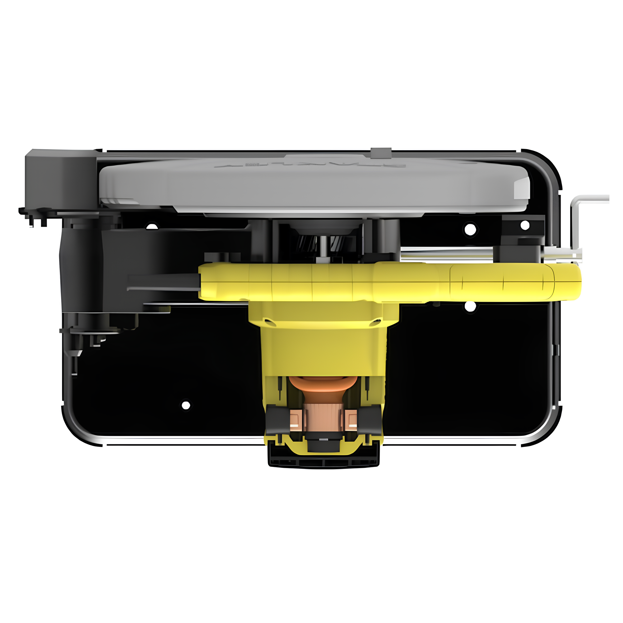 Serra De Corte Rápido 14" (355mm) 2000W 220V SSC22-B2 Stanley