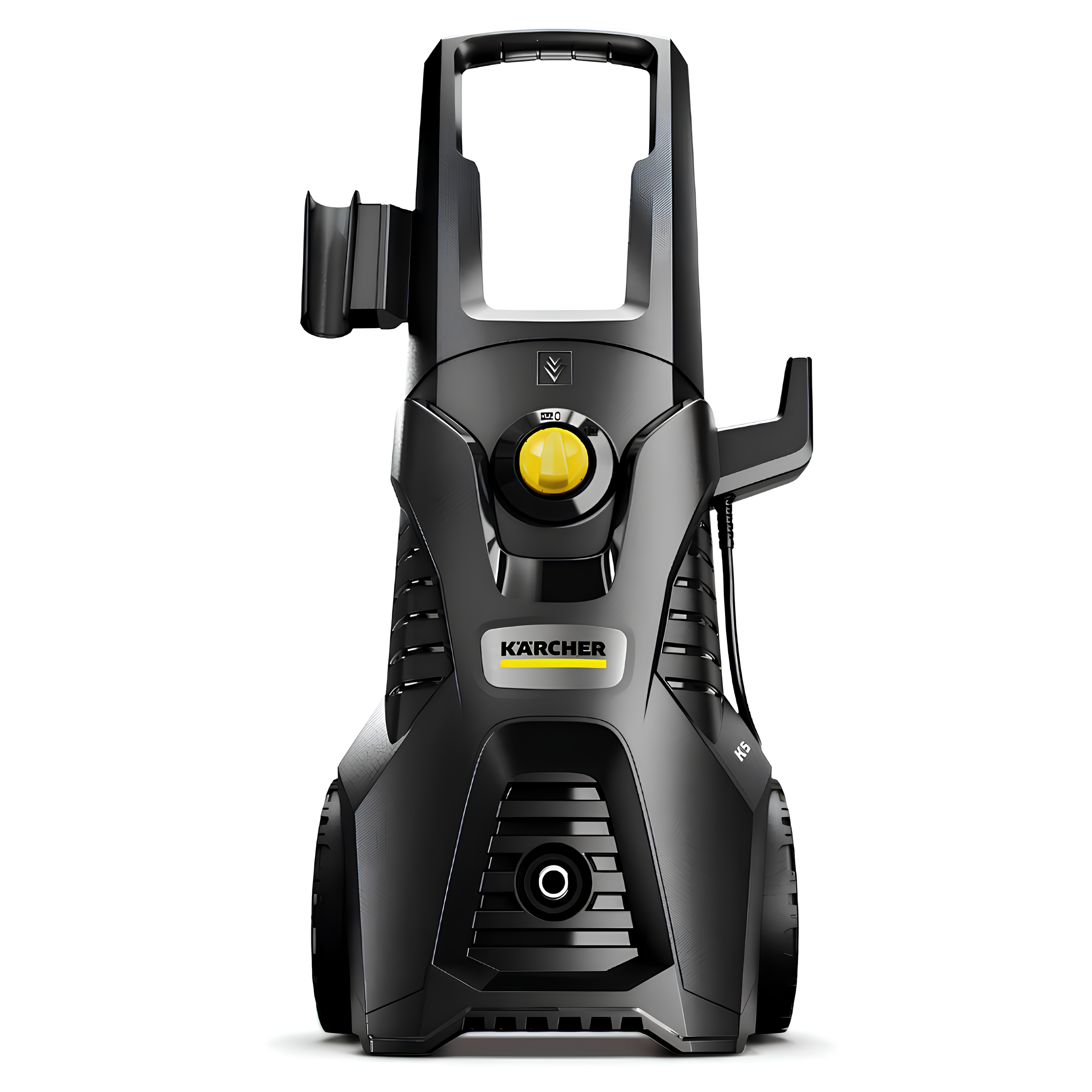 Lavadora De Alta Pressão K5 2100PSI 1900W 127V Karcher