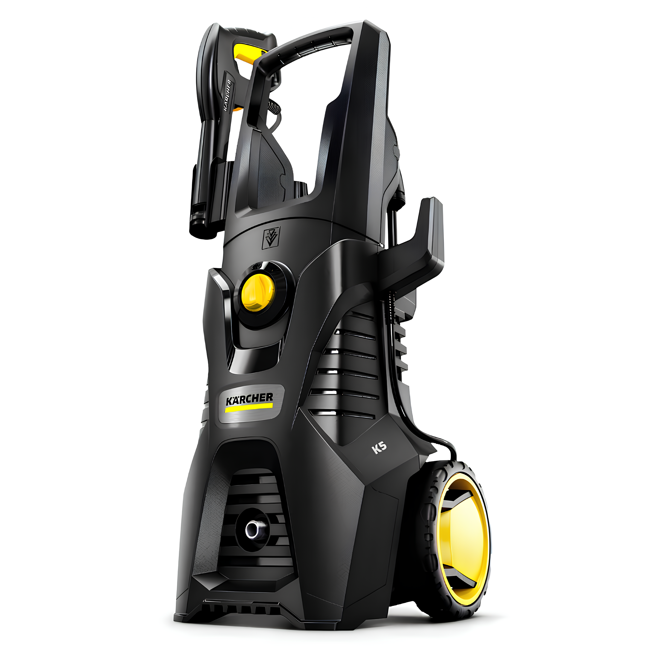 Lavadora De Alta Pressão K5 2100PSI 1900W 127V Karcher