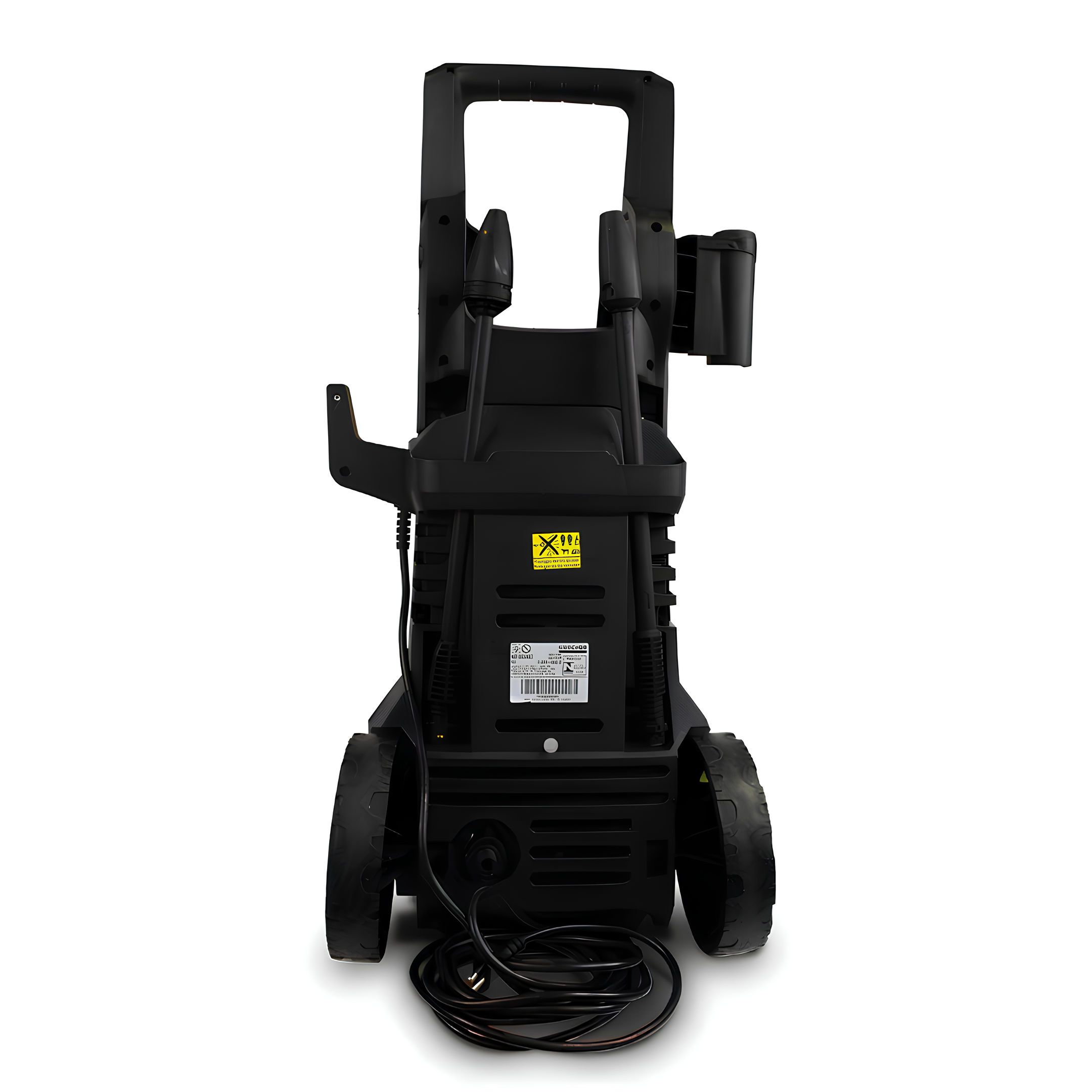 Lavadora De Alta Pressão K5 2100PSI 1900W 127V Karcher