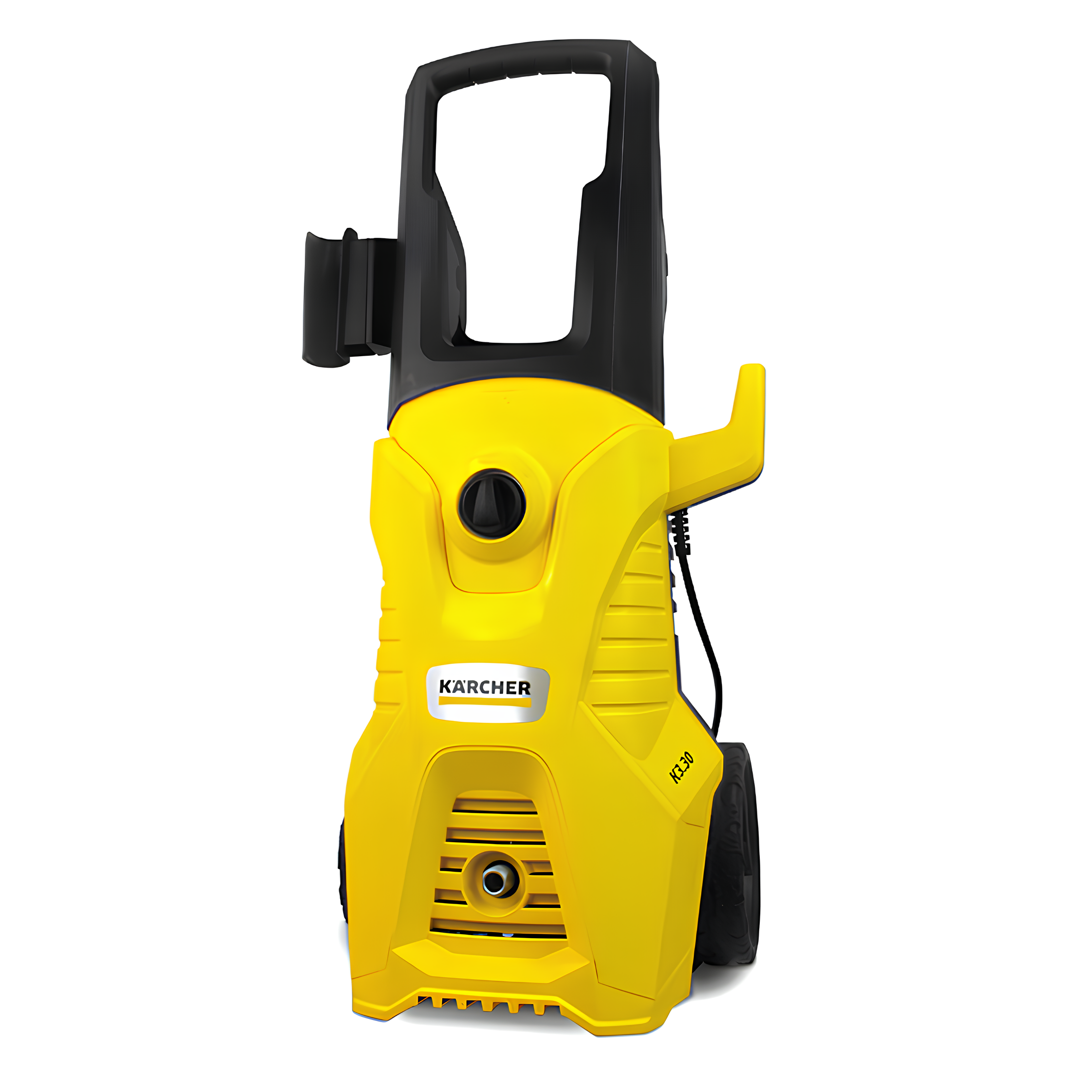 Lavadora De Alta Pressão K3.30 1885 PSI 1700W Karcher