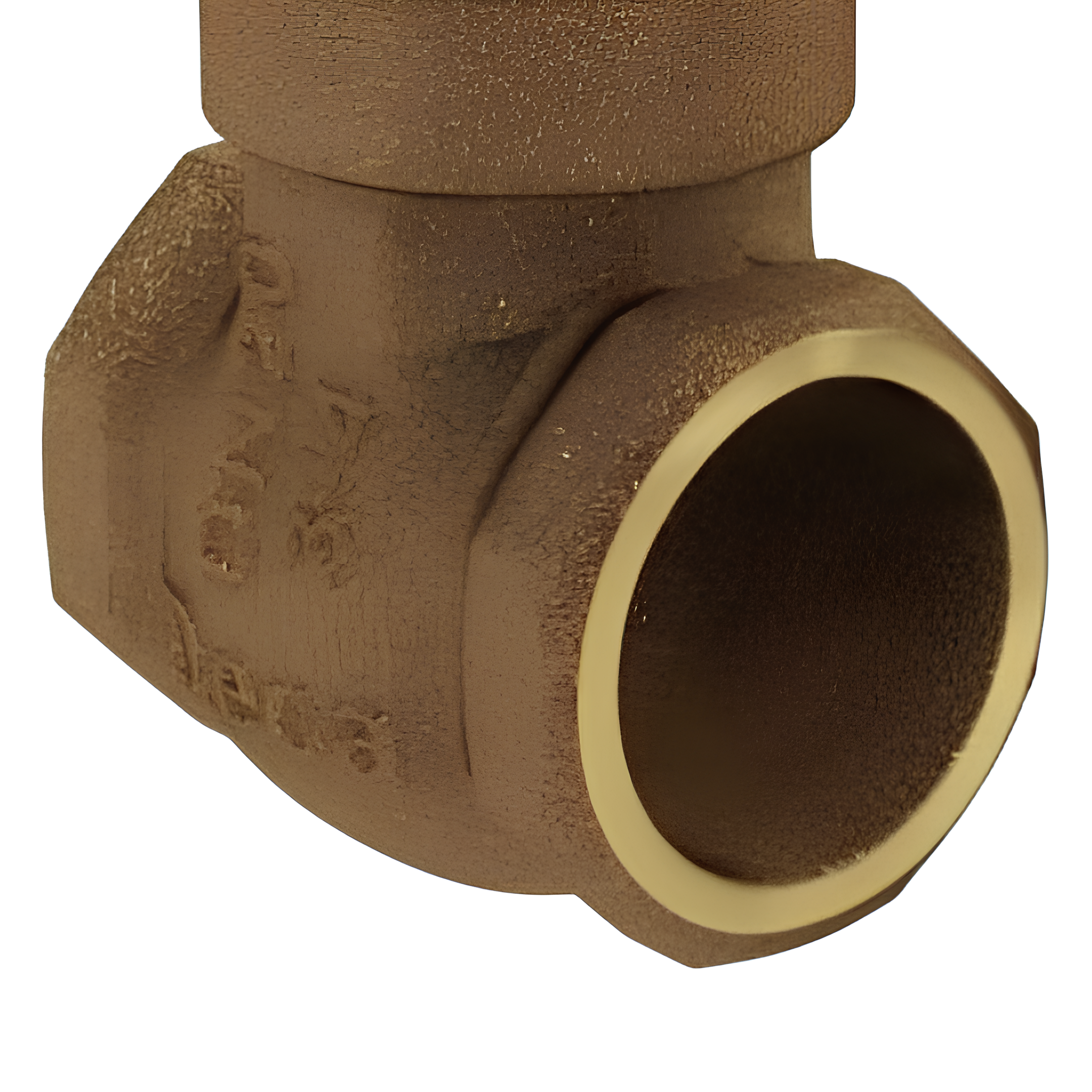 Base Registro De Gaveta 1.1/2" Bruto 4509.502 Deca