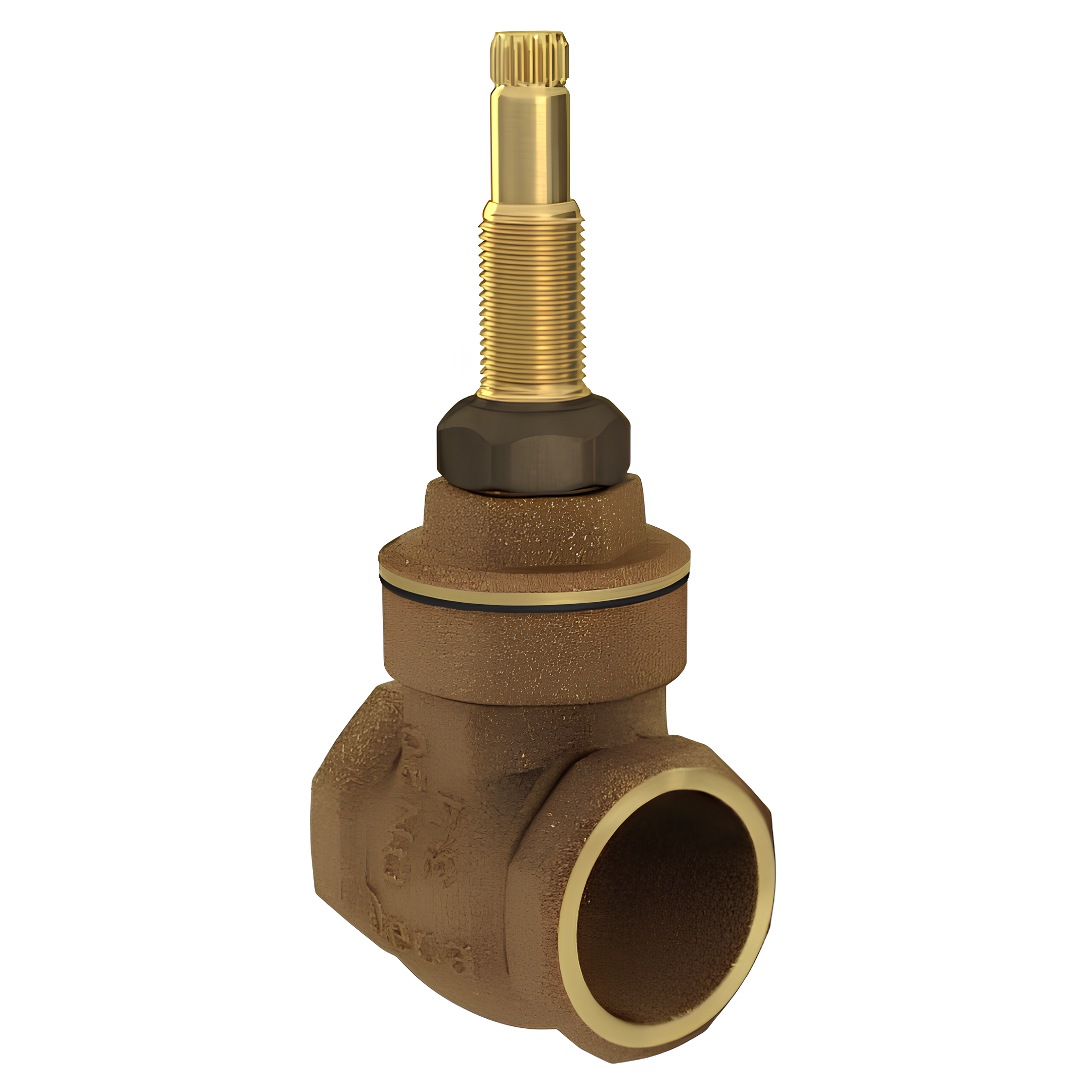 Base Registro De Gaveta 1.1/4" Bruto 4509.402 Deca