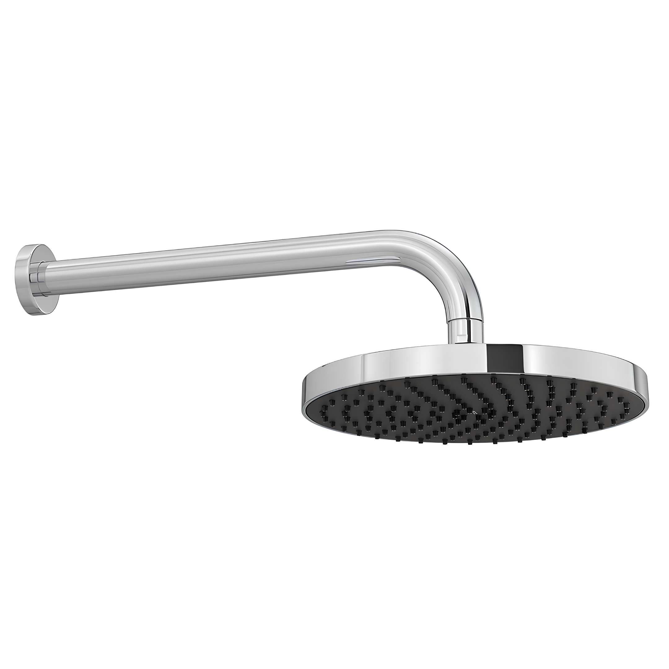 Chuveiro Redondo De Parede Cromado Flex 2085.C.STD Deca