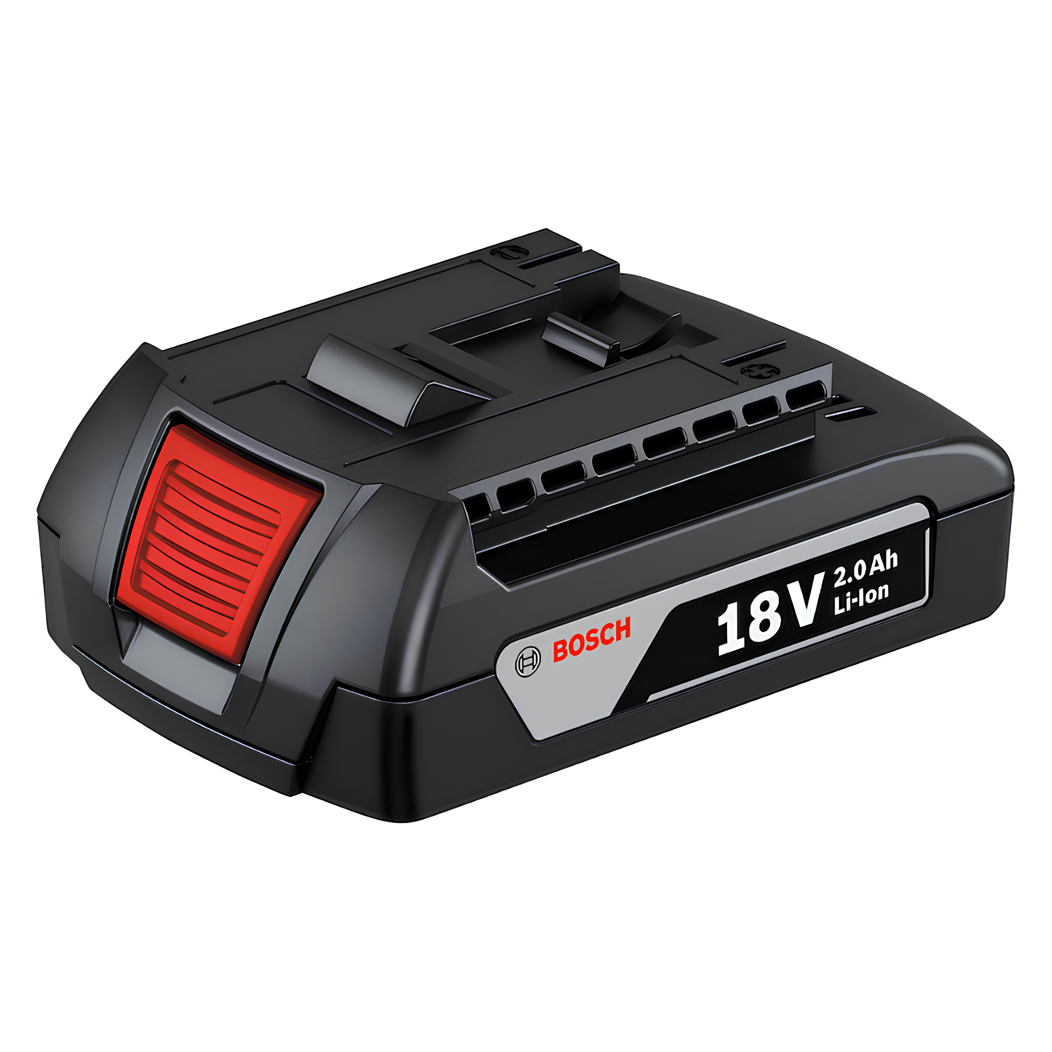 Combo Furadeira GSB185-LI + Chave impacto GDR18V200 2B Bosch