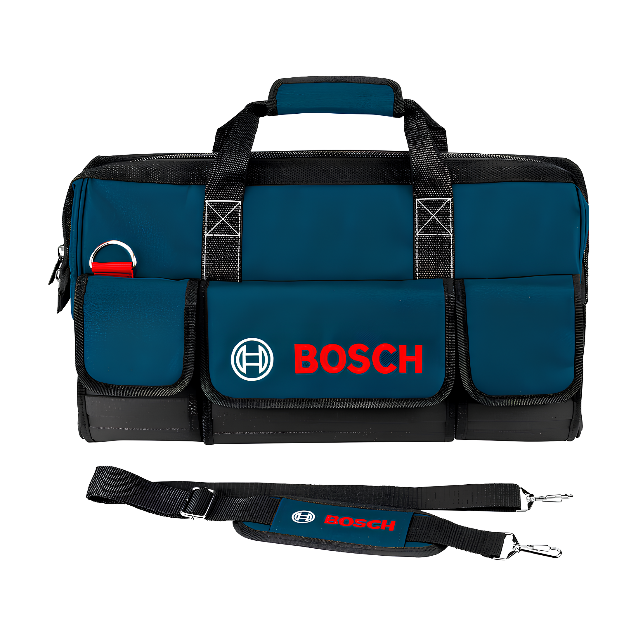 Bolsa Grande Para Transporte De Ferramentas 1600A003BK-000 Bosch