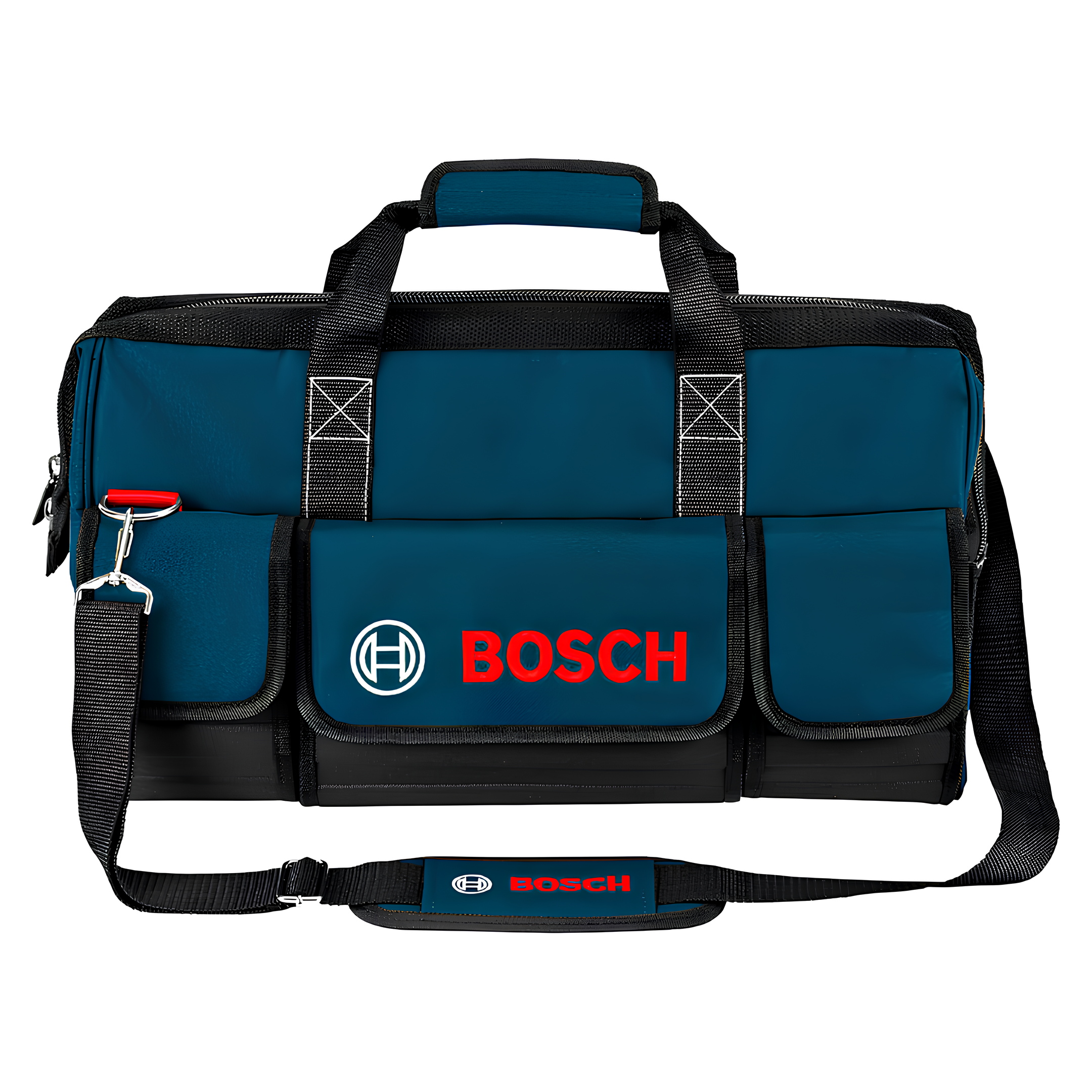 Bolsa Grande Para Transporte De Ferramentas 1600A003BK-000 Bosch