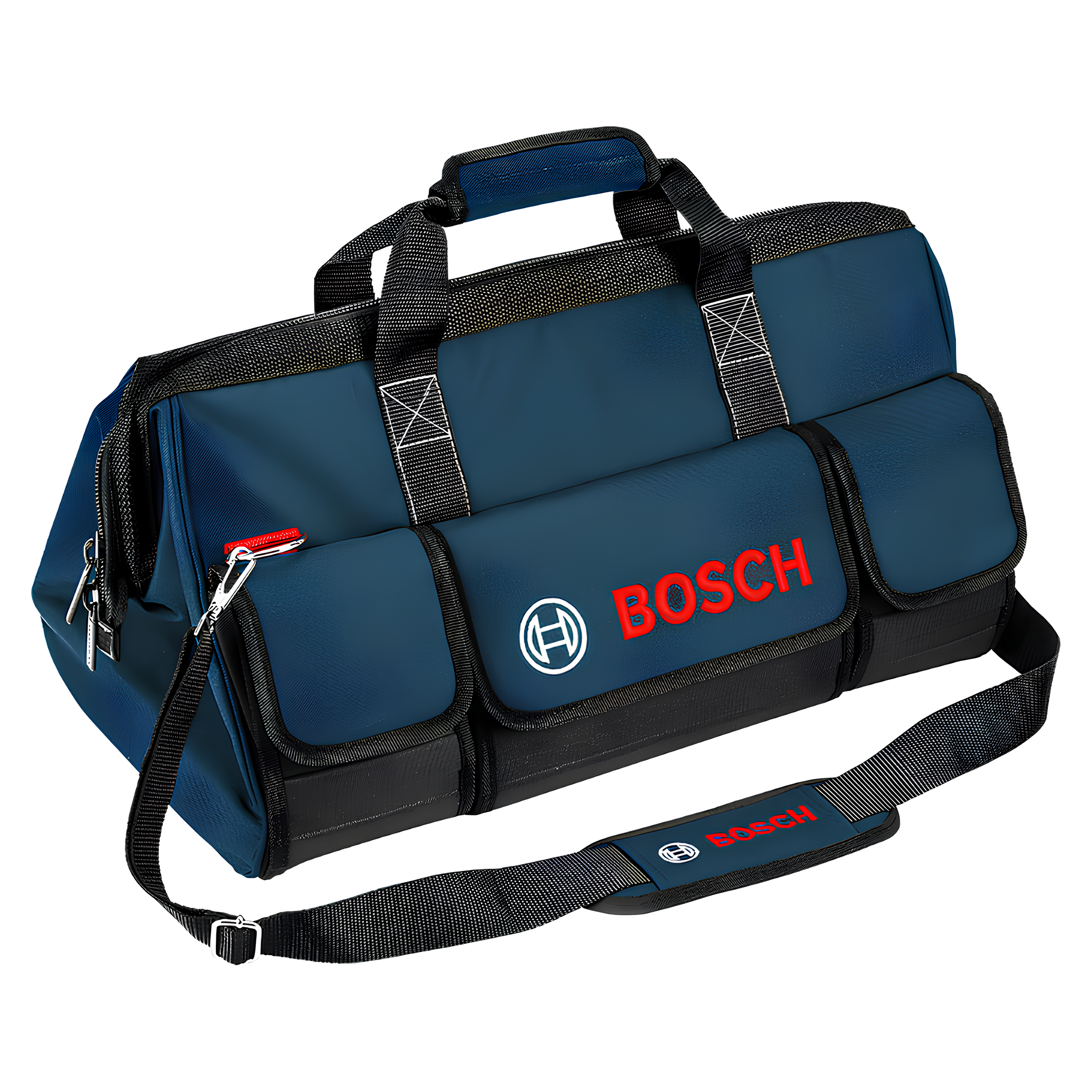 Bolsa Grande P/Transporte Ferramentas 1600A003BK-000 Bosch