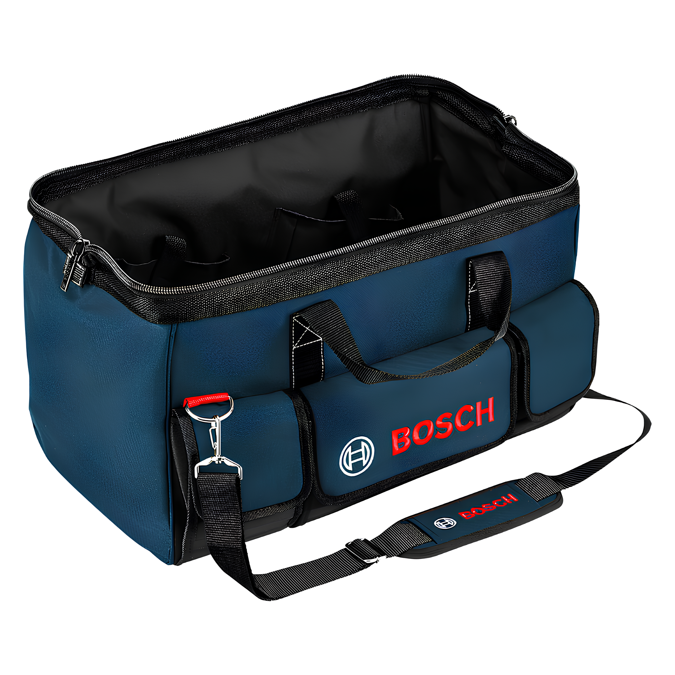 Bolsa Grande P/Transporte Ferramentas 1600A003BK-000 Bosch