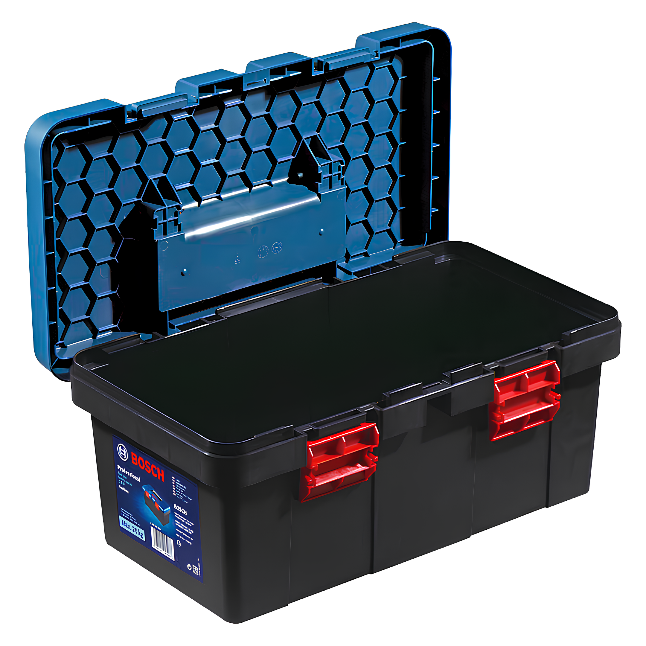 Caixa de Ferramentas Tool Box Bosch