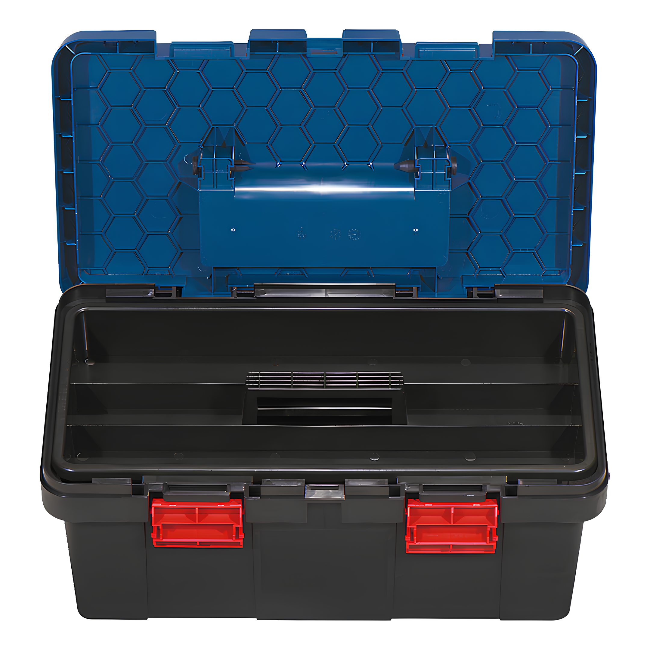Caixa de Ferramentas Tool Box Bosch