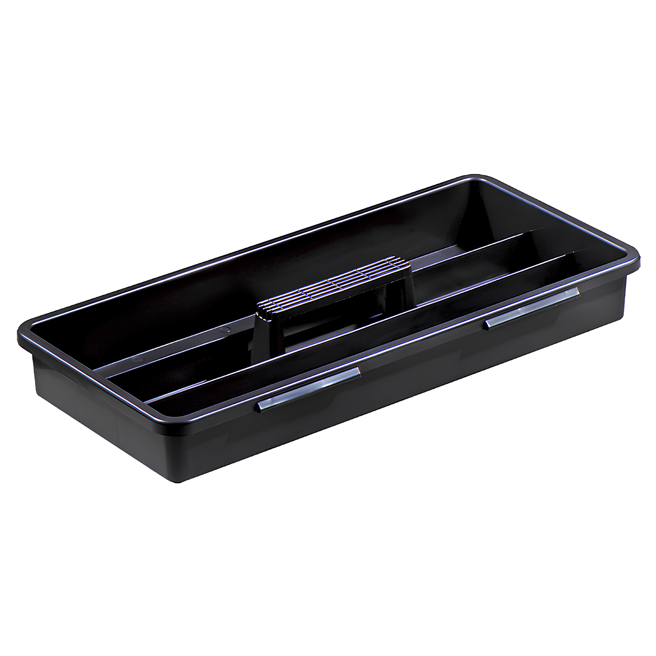 Caixa de Ferramentas Tool Box Bosch