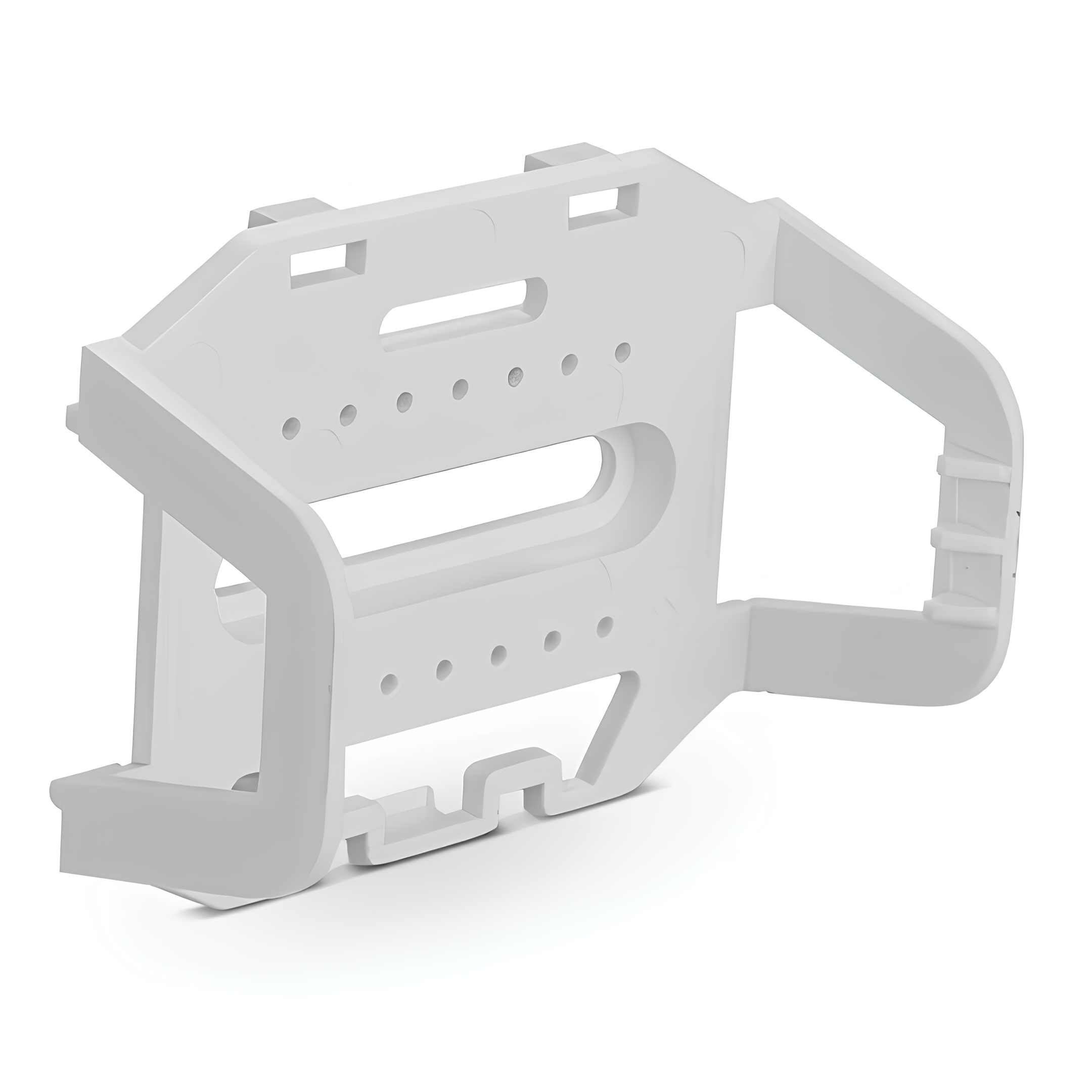 Modulo Interruptor Inteligente Mini 4X2" Smciius2 Steck