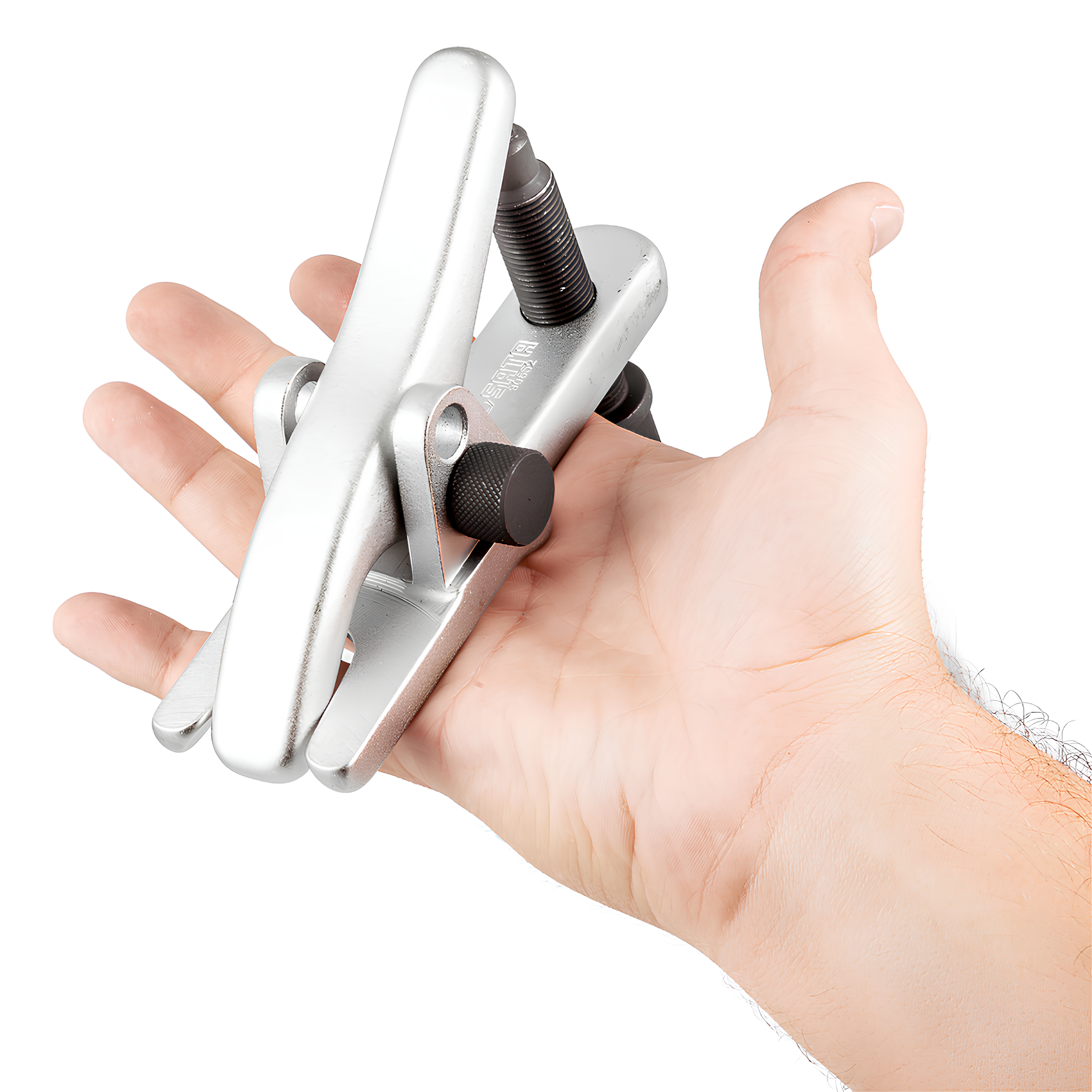Extrator Universal Com Articulação Esférica ST90652SC Sata
