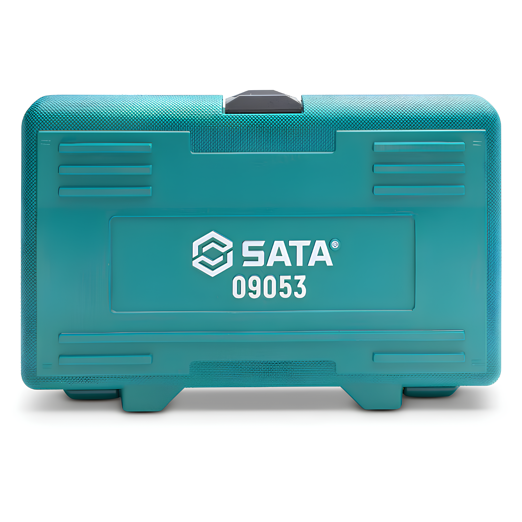 Jogo Soquete Bits Hexagonal 1/4" 1/2" 18Pcs St09053sj Sata