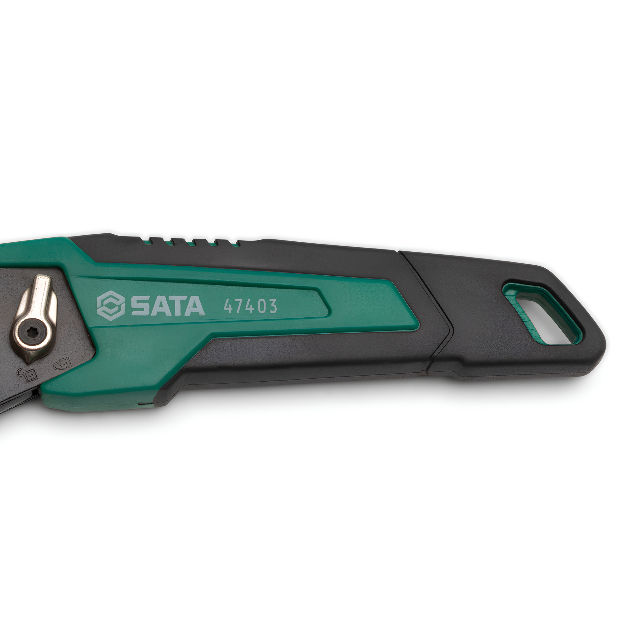 Chave Inglesa Ajustável Com Catraca 8" 215Mm St47403 Sata