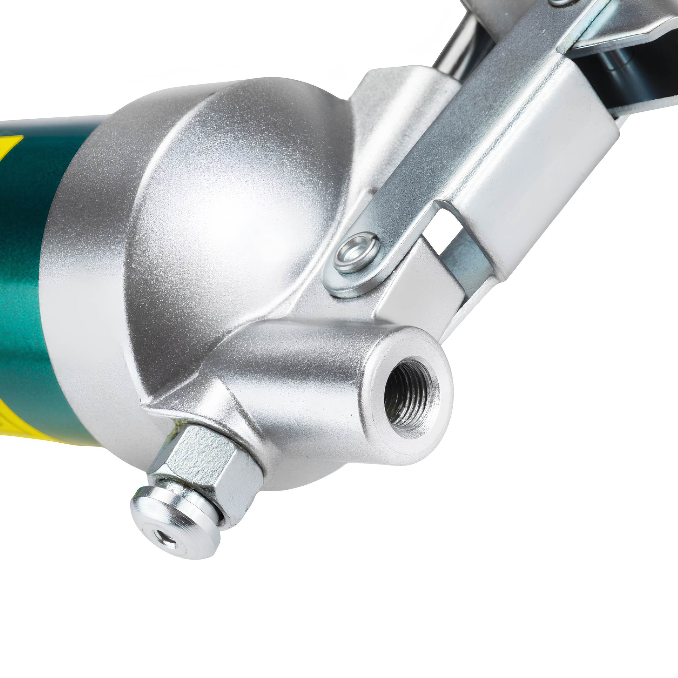 Pistola Para Graxa 400Cc ST97203 Sata