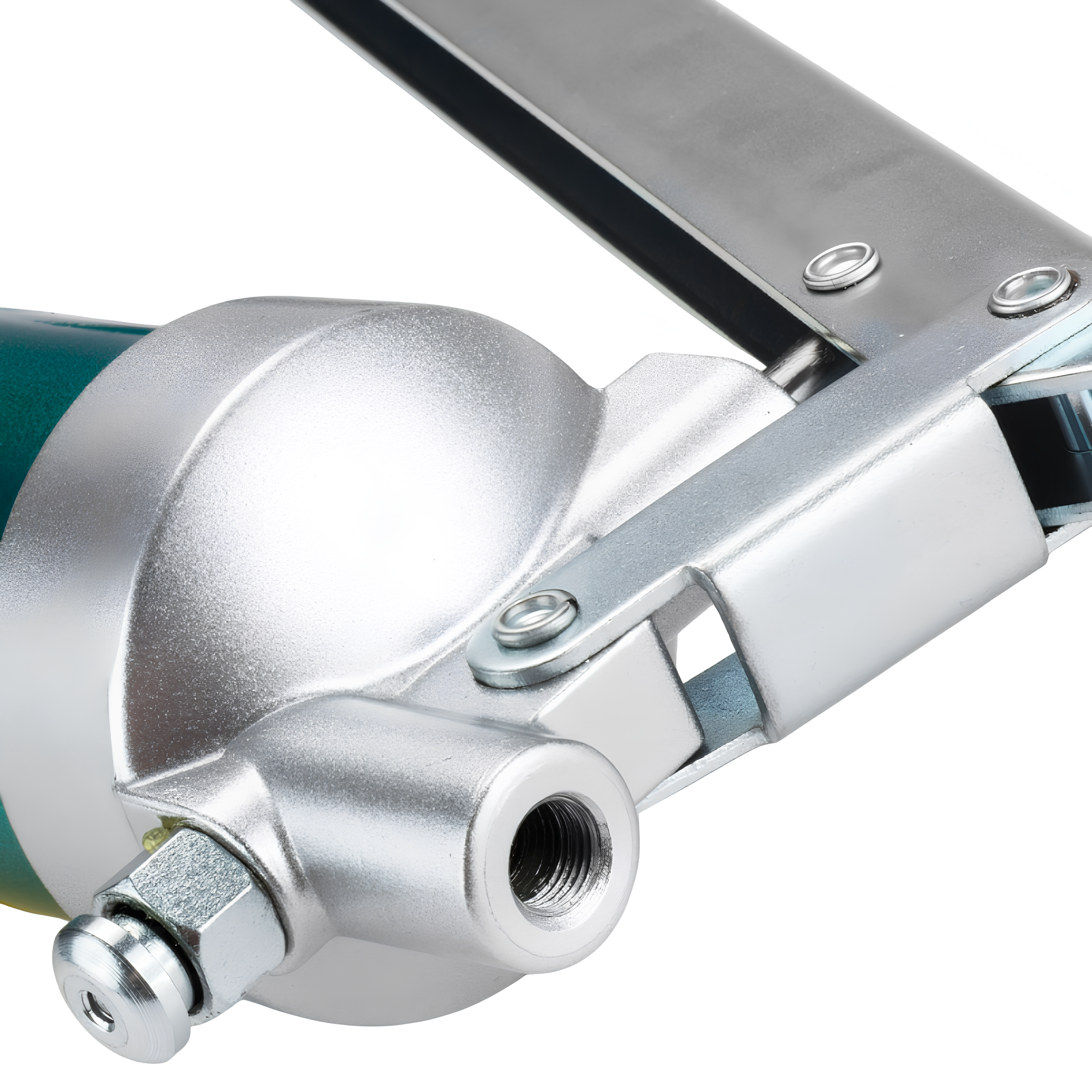 Pistola Para Graxa 400Cc ST97203 Sata