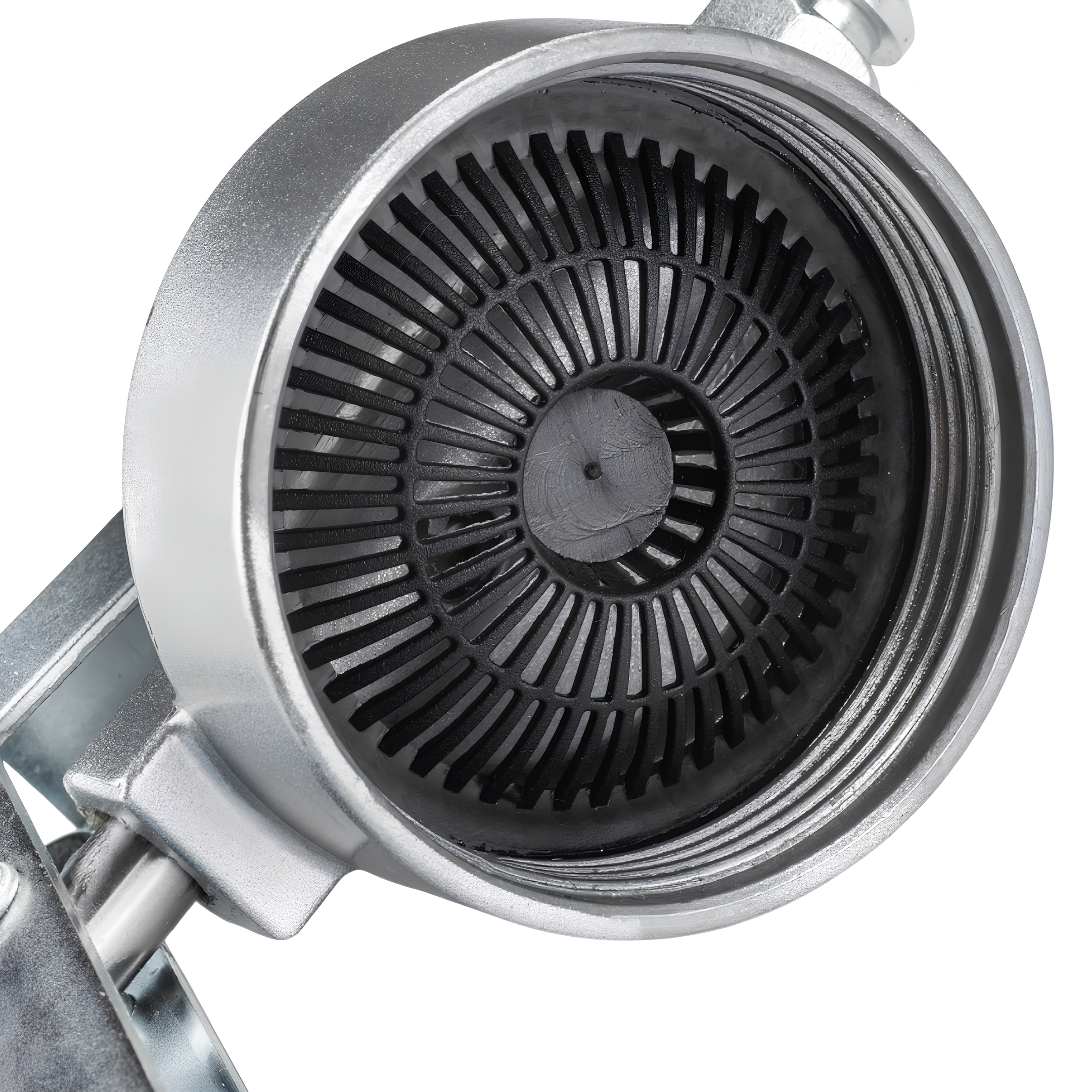 Pistola Para Graxa 400Cc ST97203 Sata