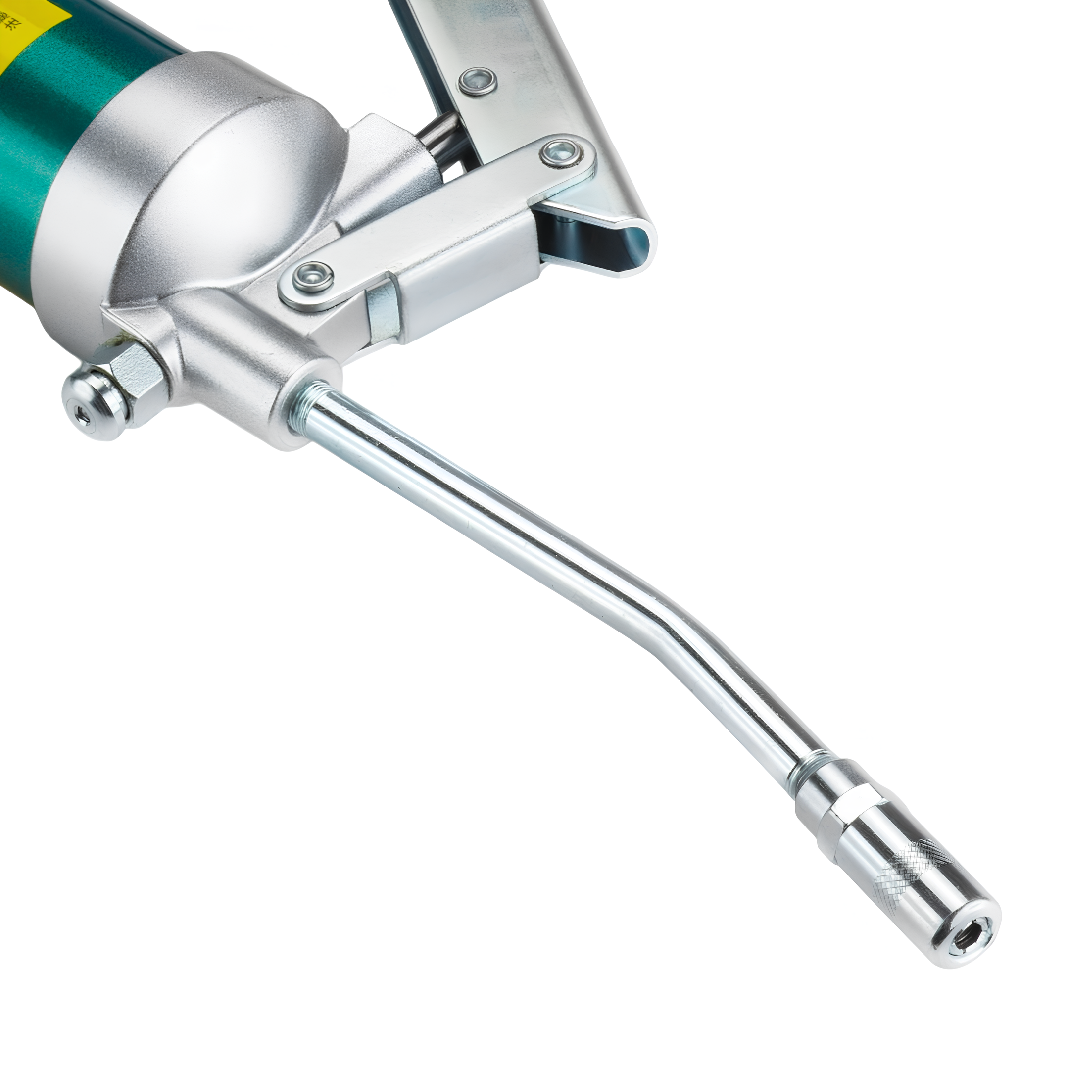 Pistola Para Graxa 400Cc ST97203 Sata