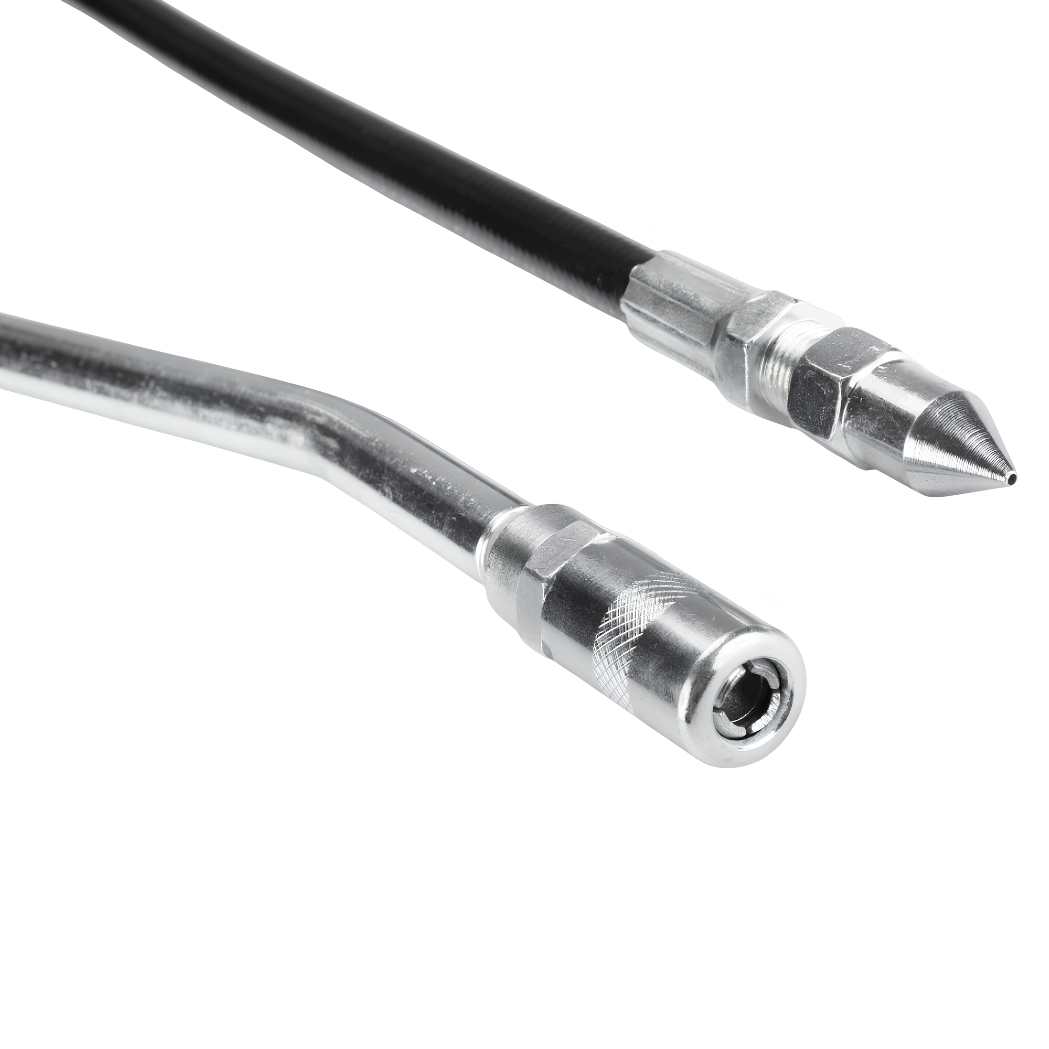 Pistola Para Graxa 400Cc ST97203 Sata