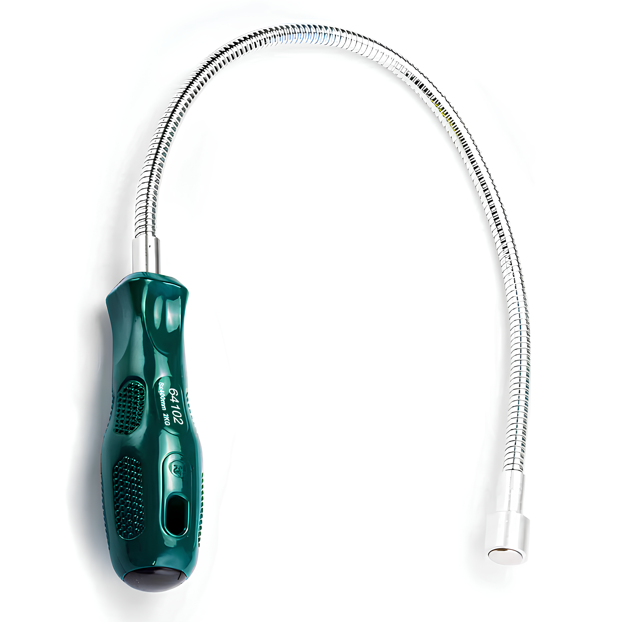 Haste Magnética 19,8" 400Mm x 0. 5Kg St64104 Sata