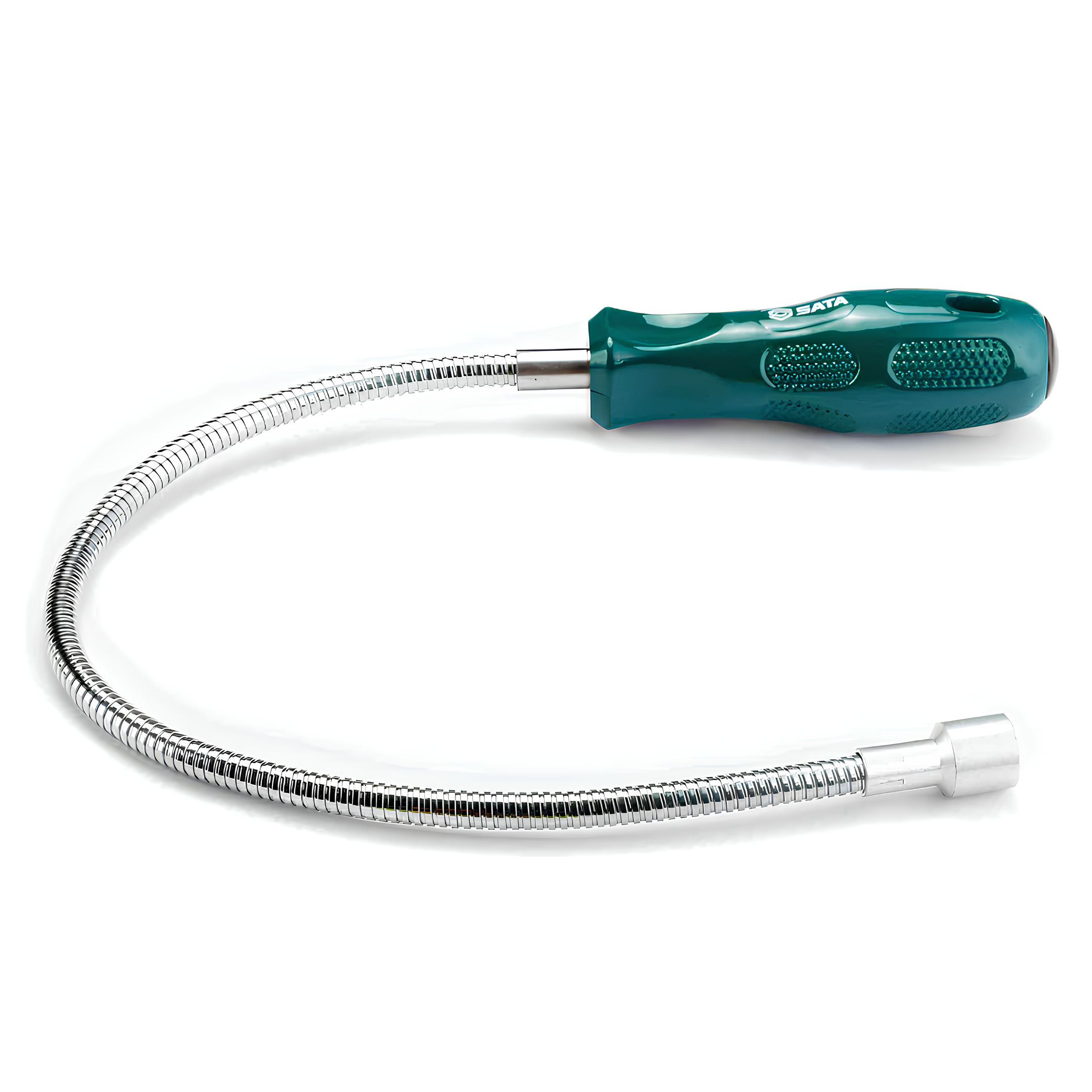 Haste Magnética 19,8" 400Mm x 0. 5Kg St64104 Sata