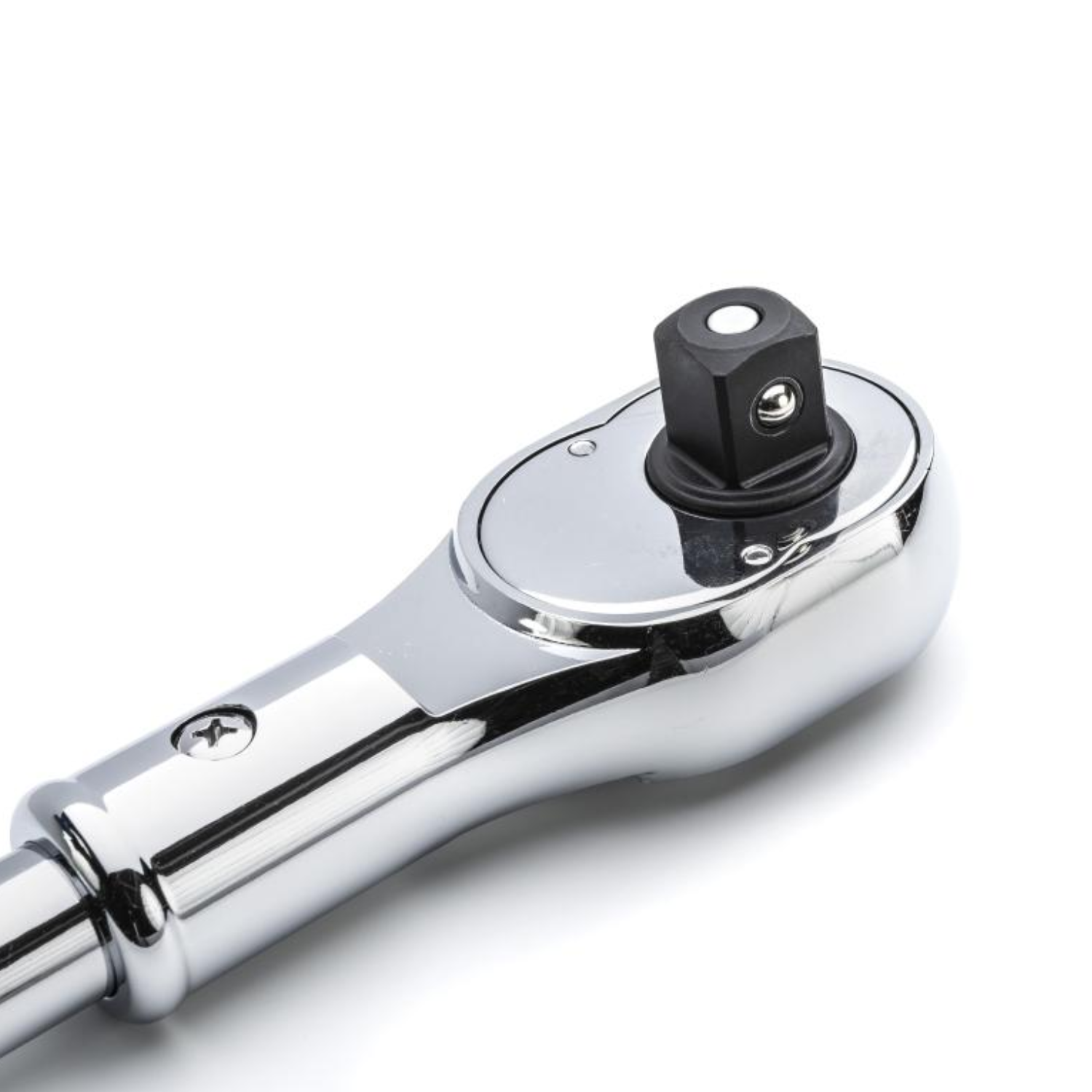 Chave Catraca Curta Reversível 3/8" St12960sc Sata
