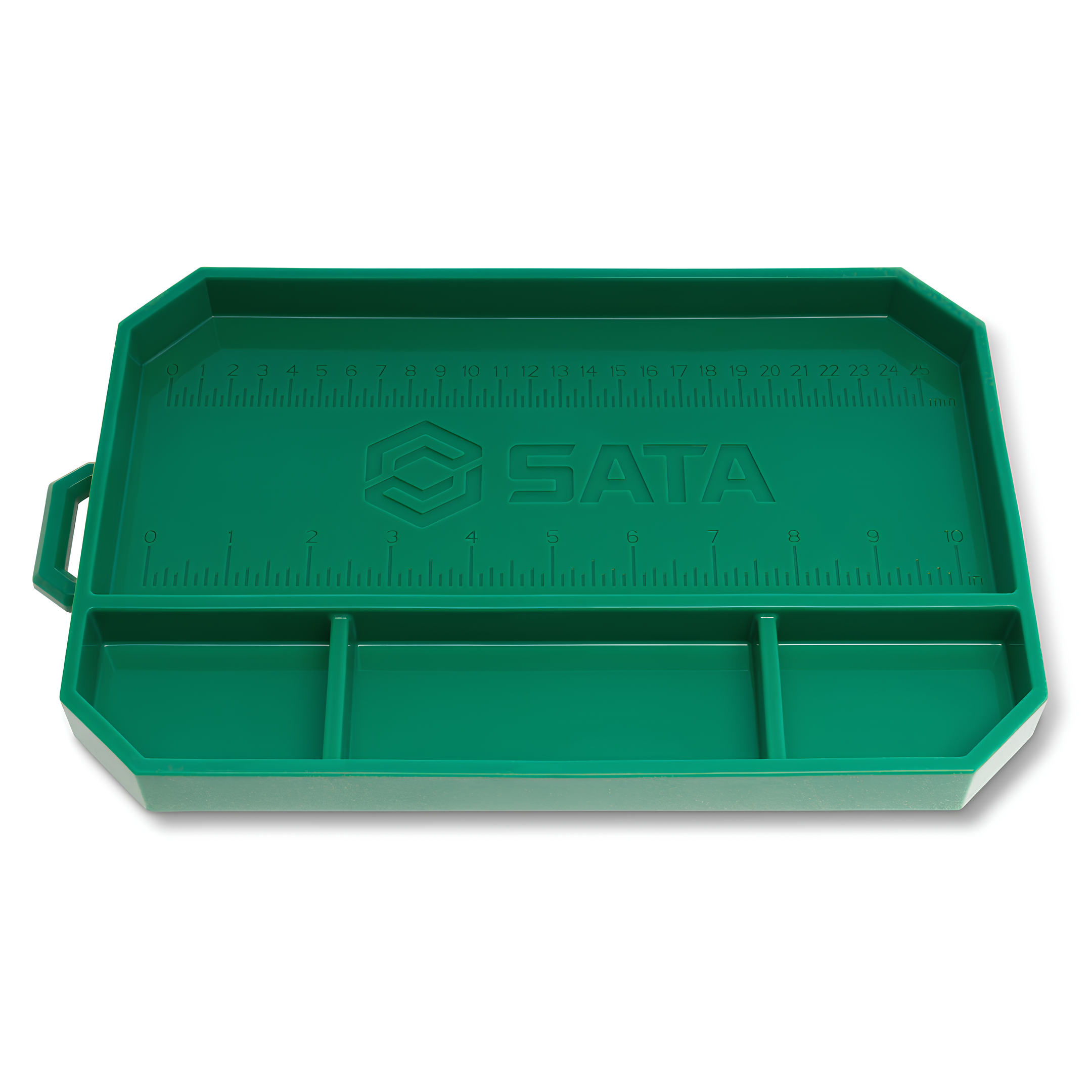 Organizador De Bancada ST95442 Sata