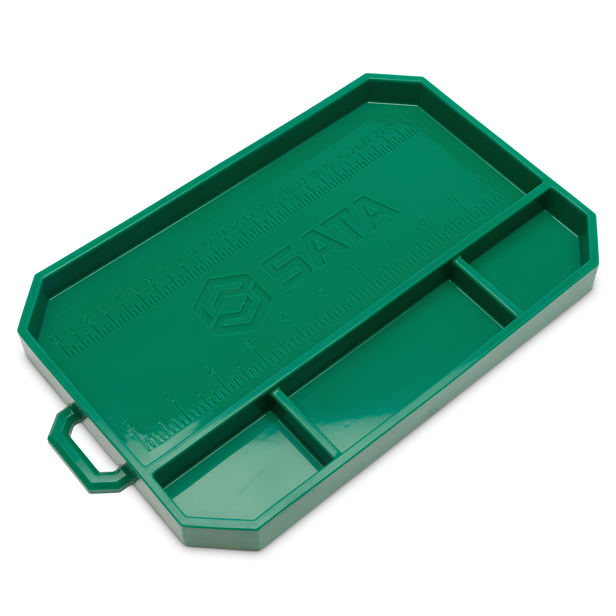 Organizador De Bancada ST95442 Sata