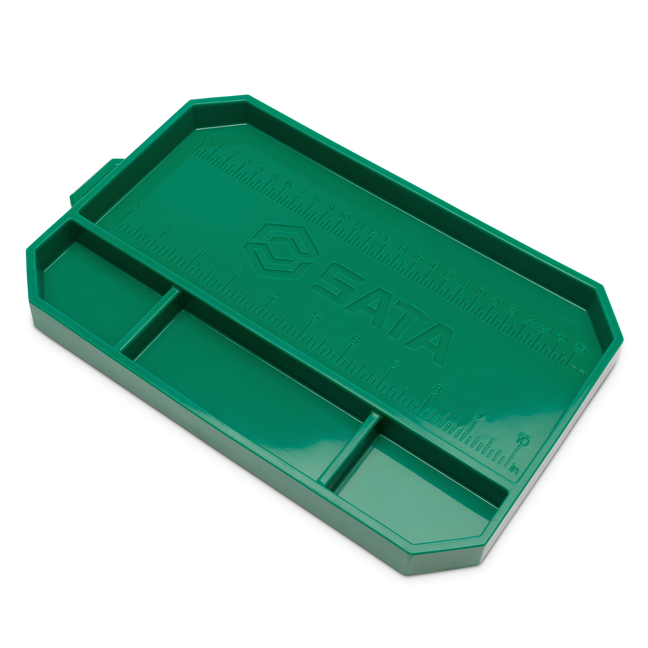Organizador De Bancada ST95442 Sata