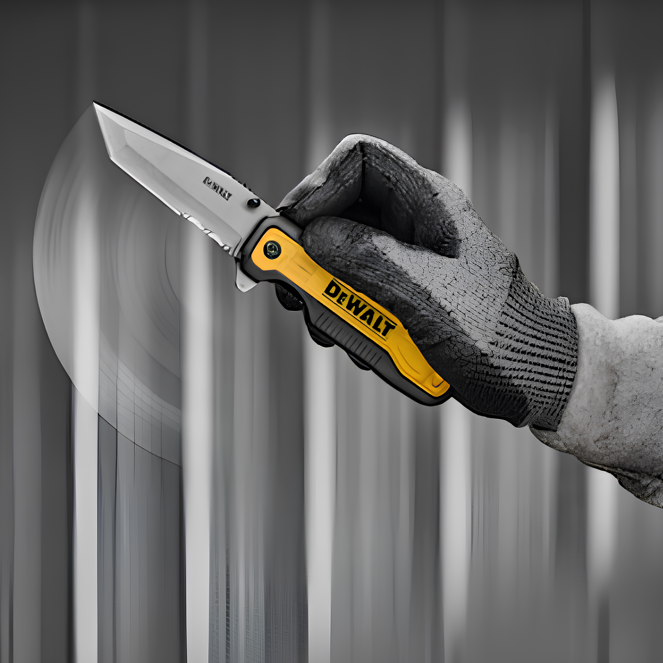 Canivete de Bolso Profissional DWHT10994 Dewalt