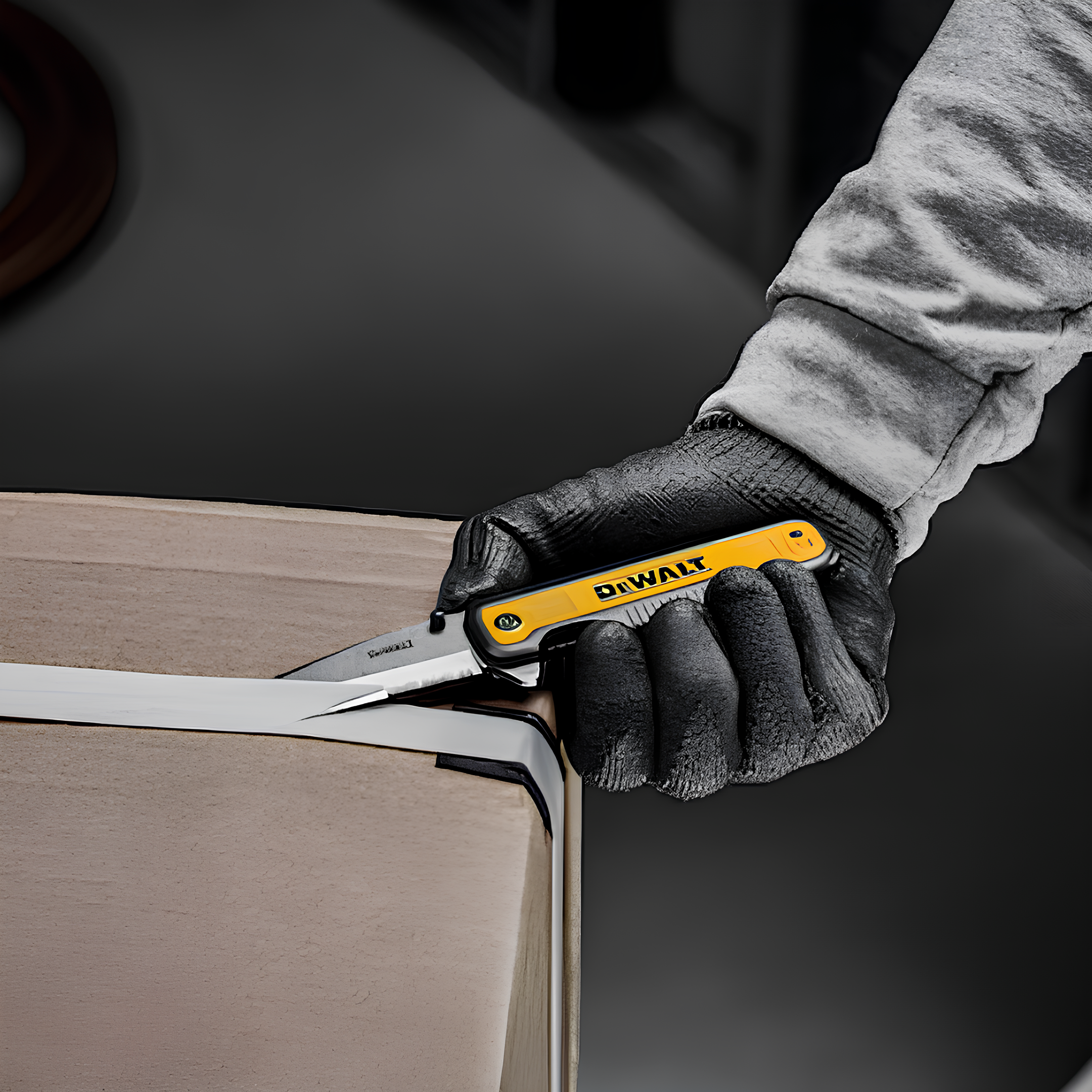 Canivete de Bolso Profissional DWHT10994 Dewalt