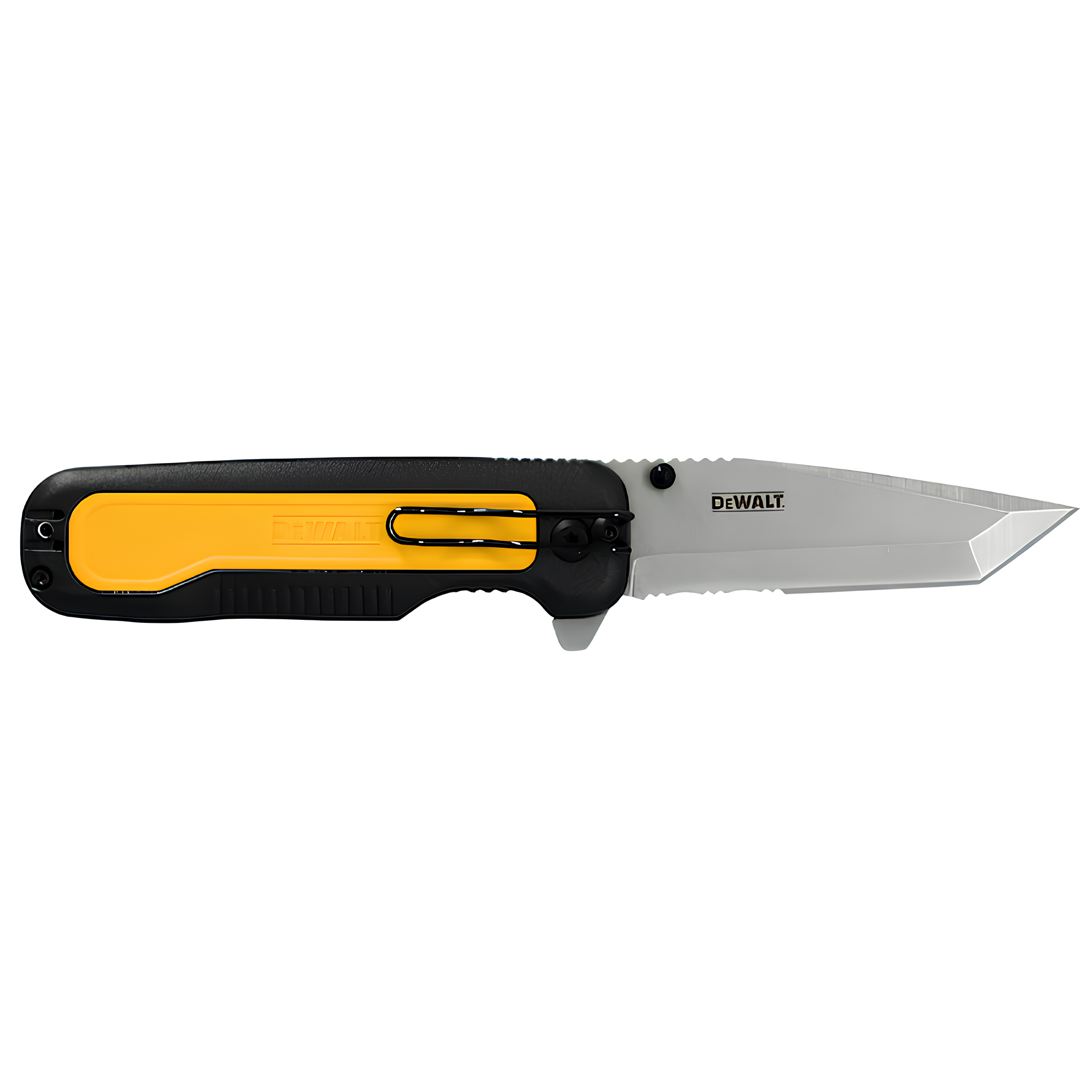 Canivete de Bolso Profissional DWHT10994 Dewalt